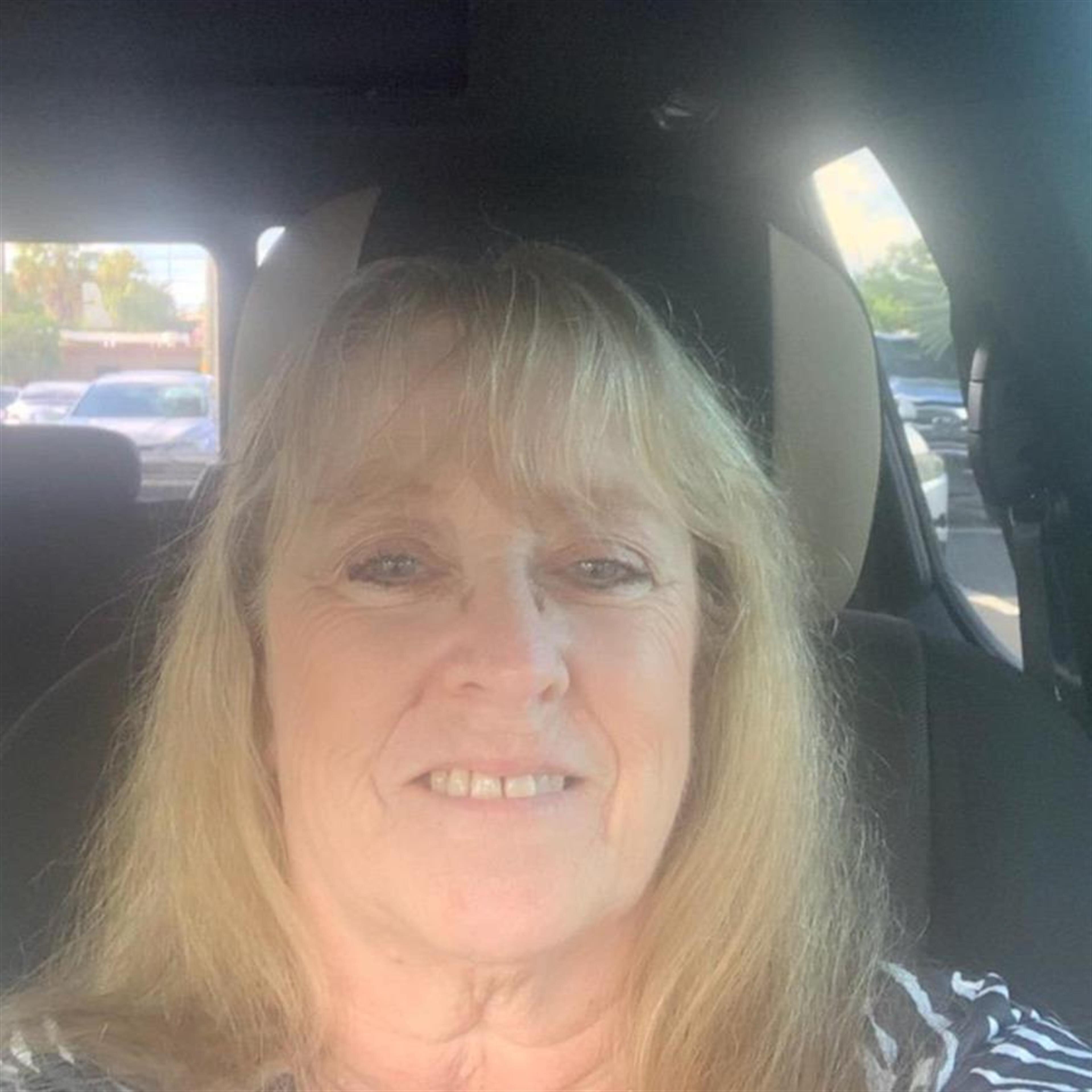 Janet Wheaton-Waldo