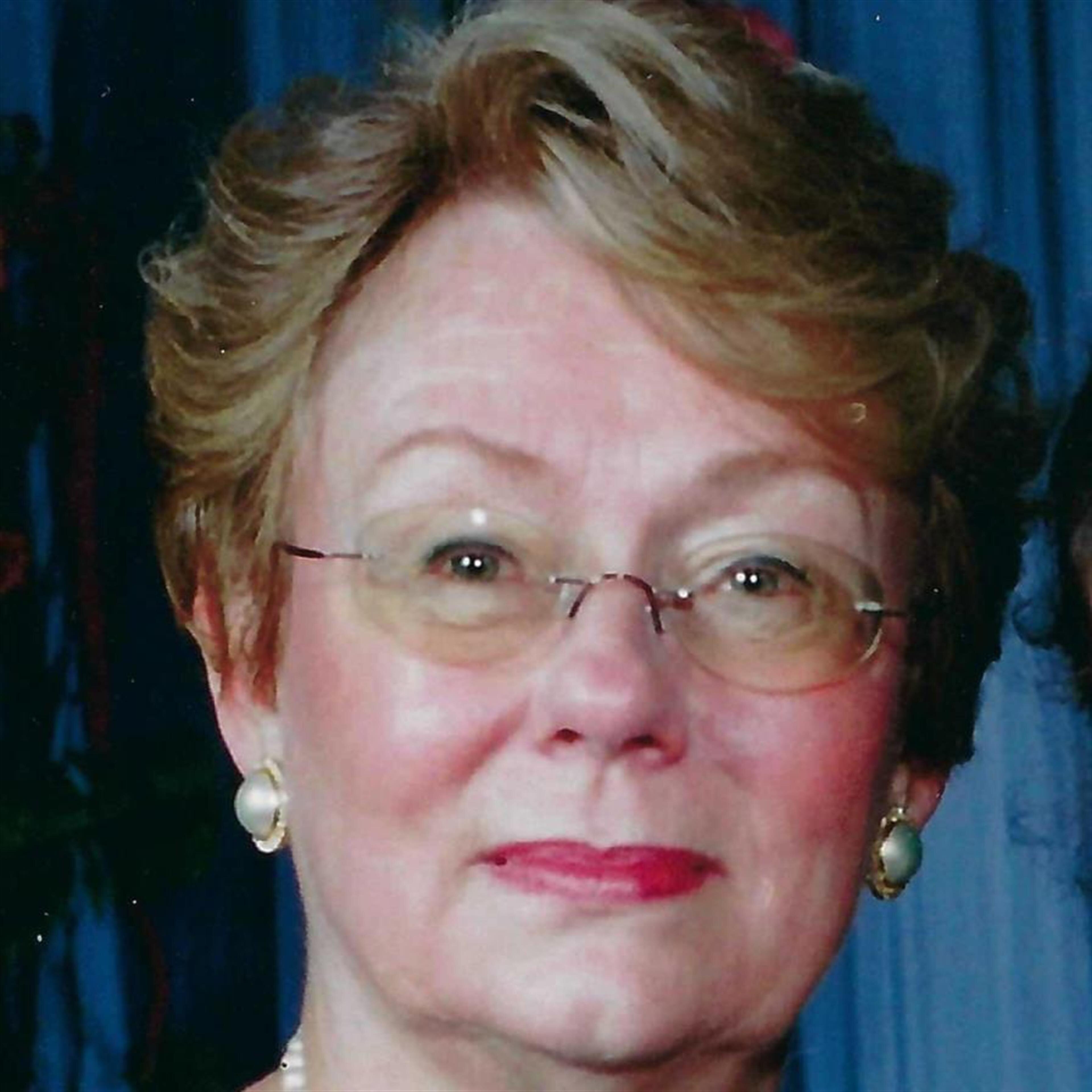 Alice Zipris