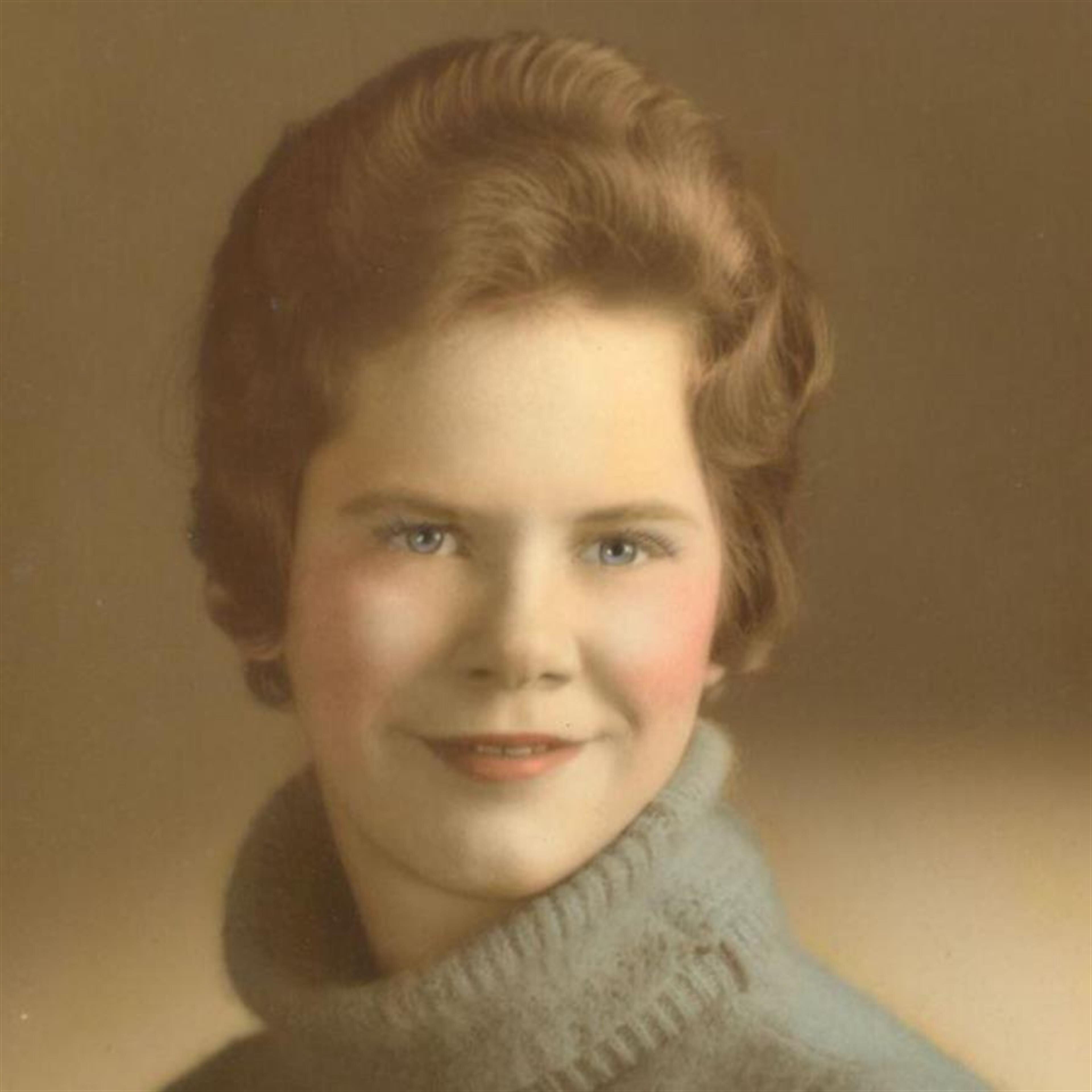 Faye Finnitzer