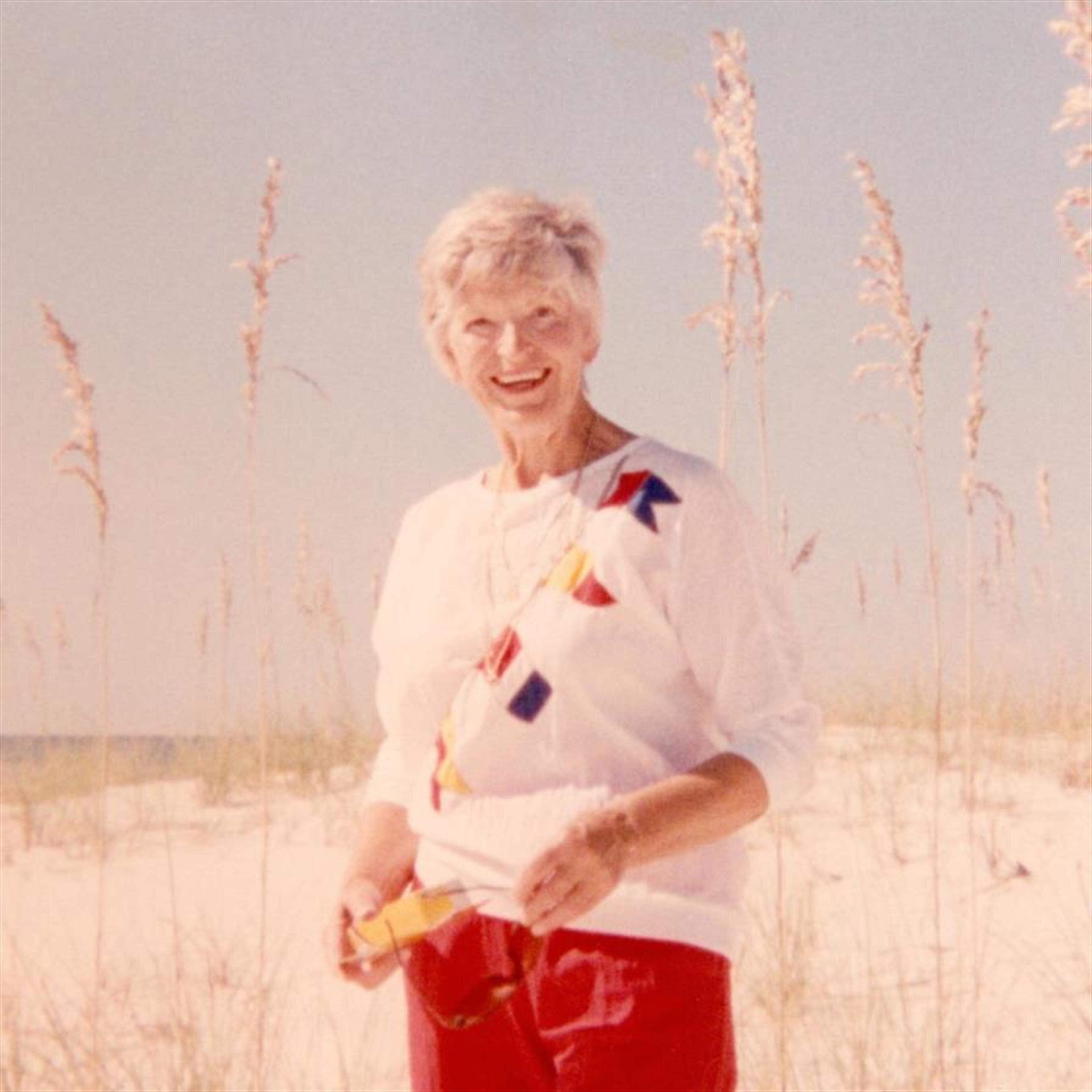 Eloise M. Boyd