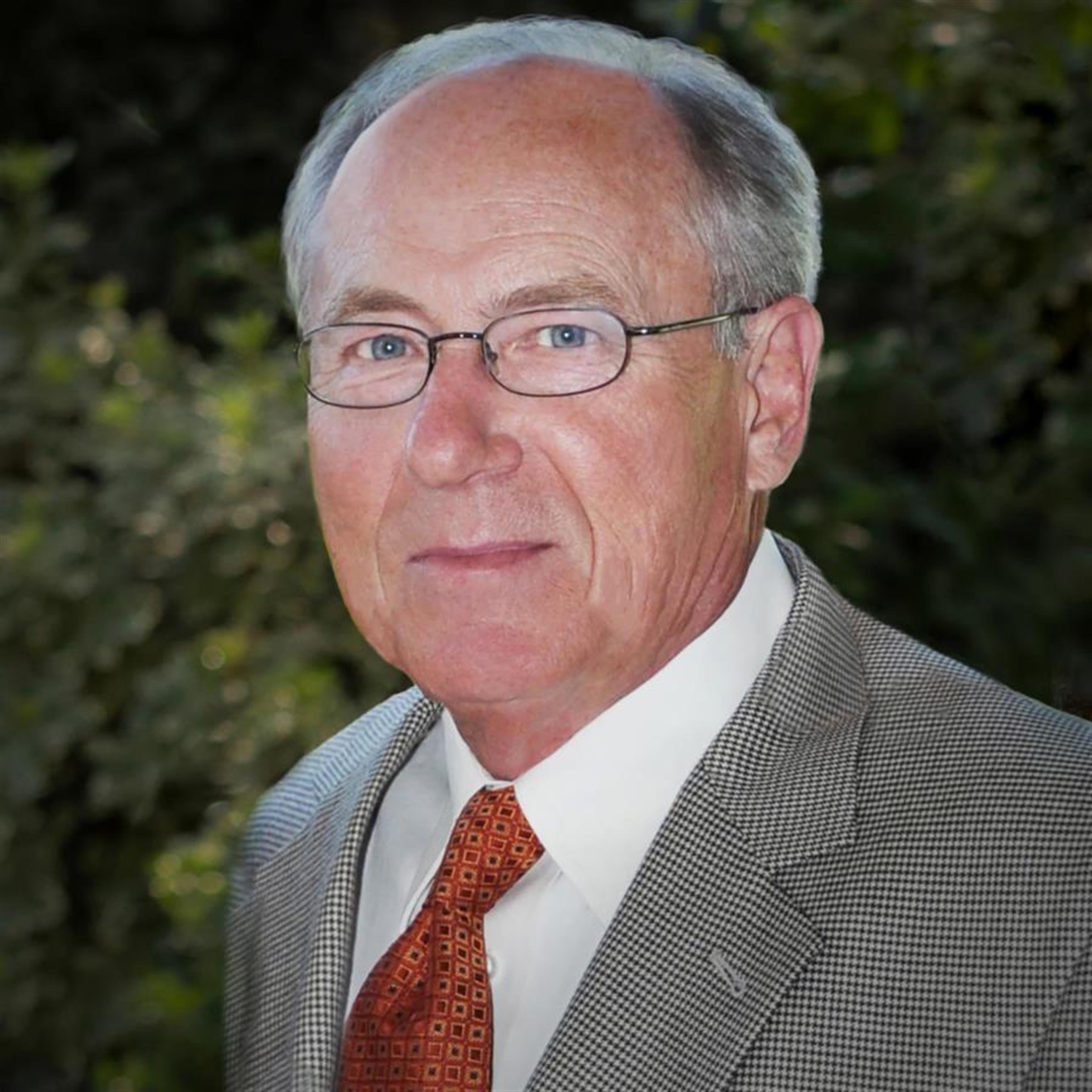 Rusins "Russ" Smiltnieks