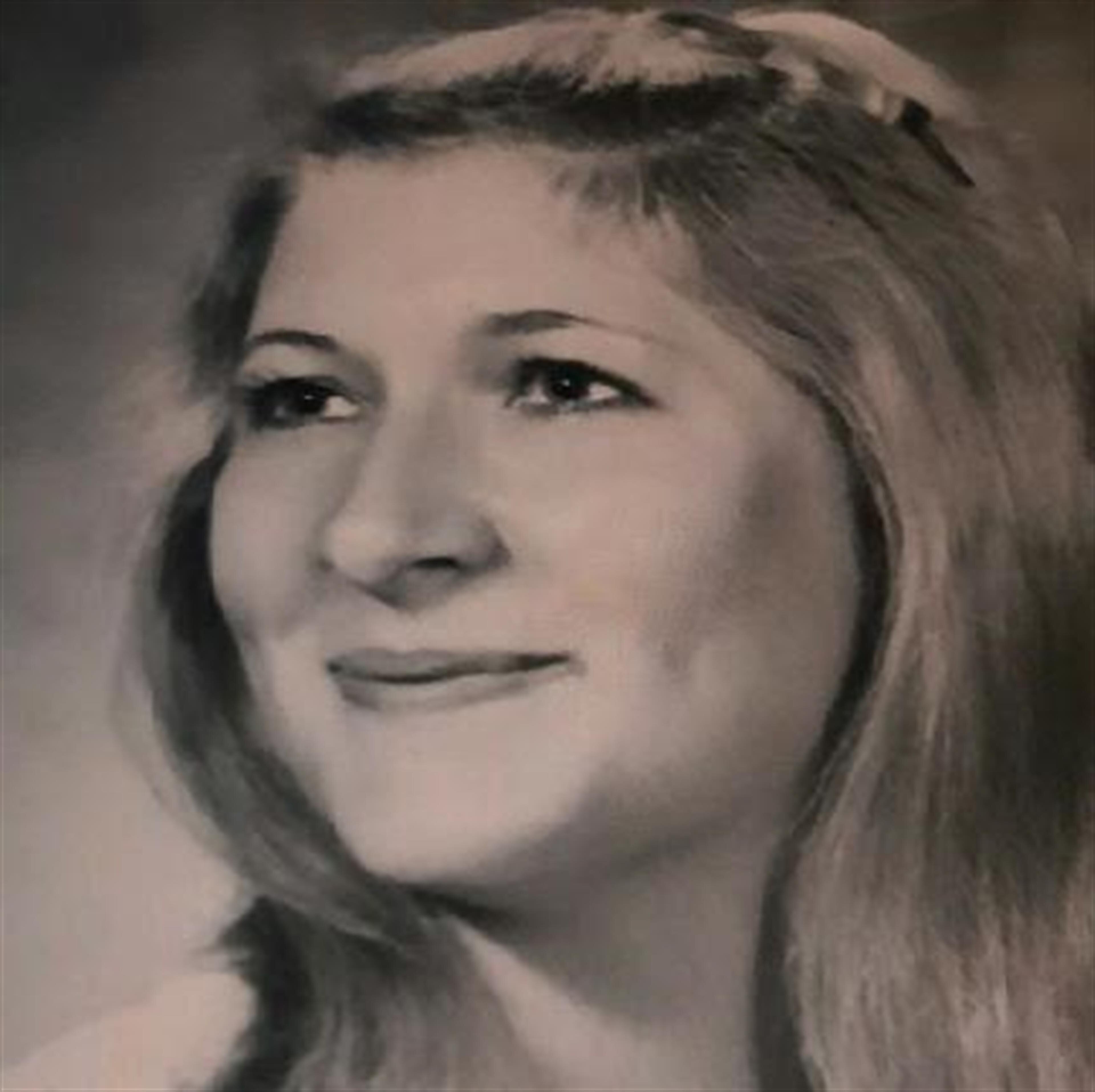 Sharon Parker