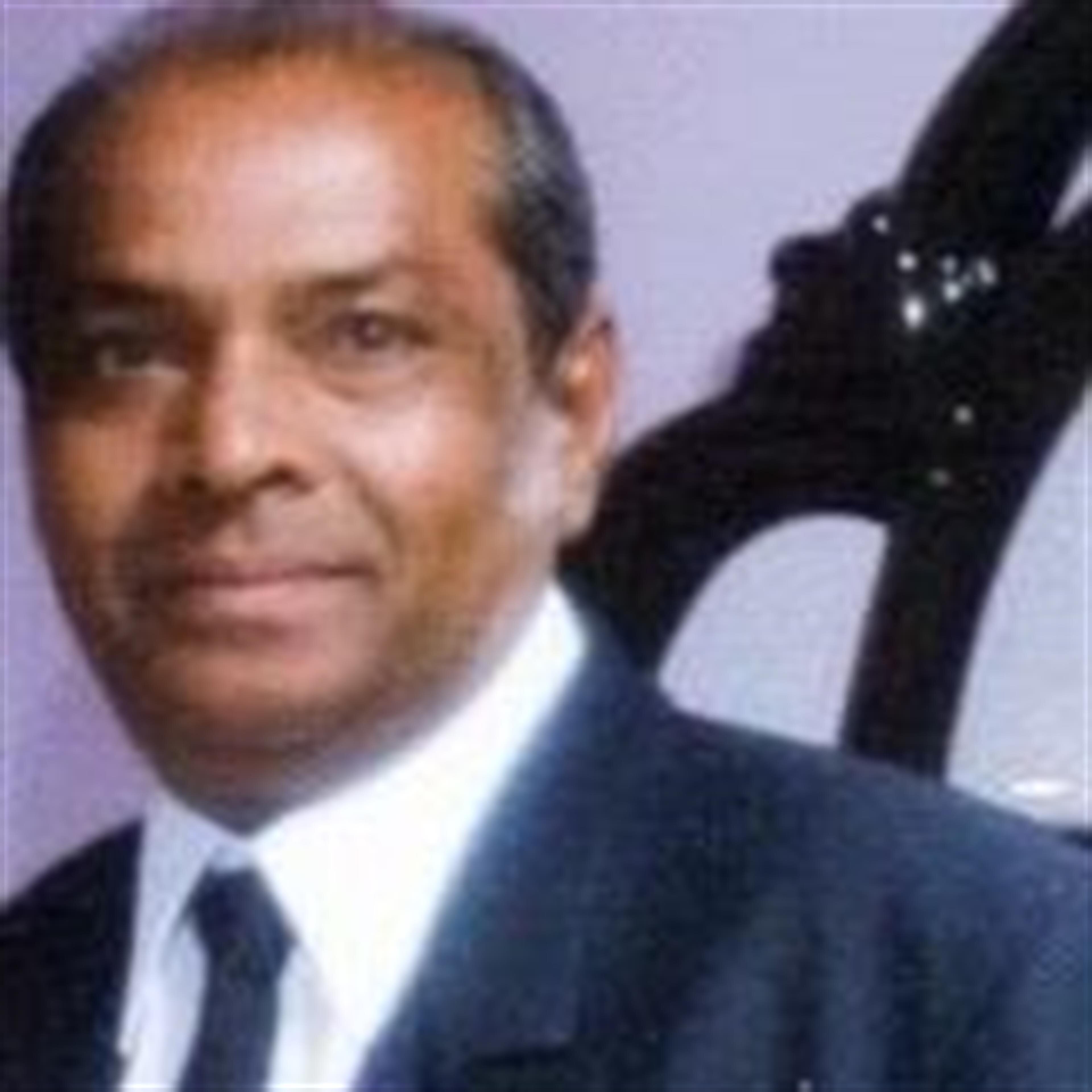 Lekhram Ramkhelawan