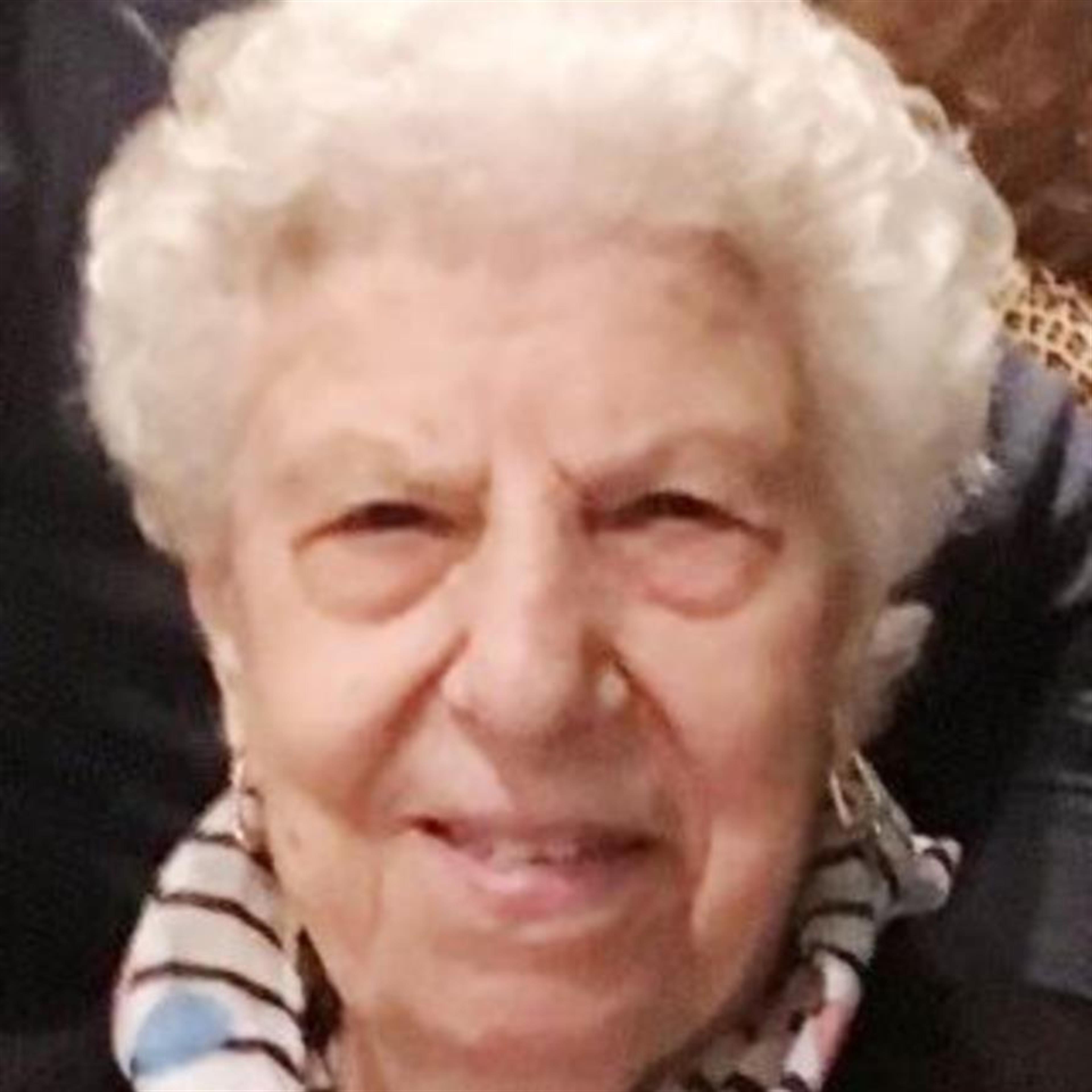 Rosalia (Spallino) Giardina