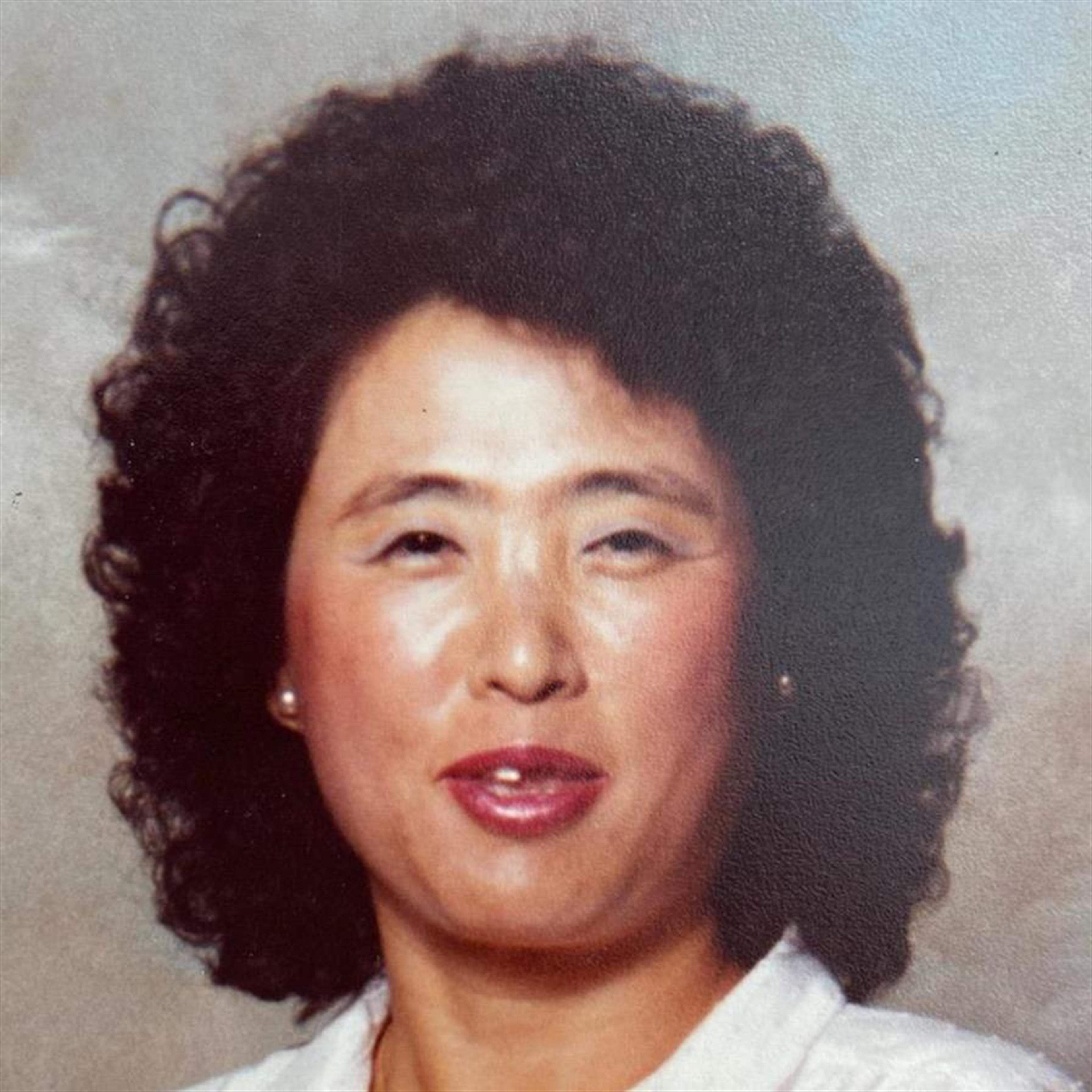 Chong Mal Im Martin's obituary picture