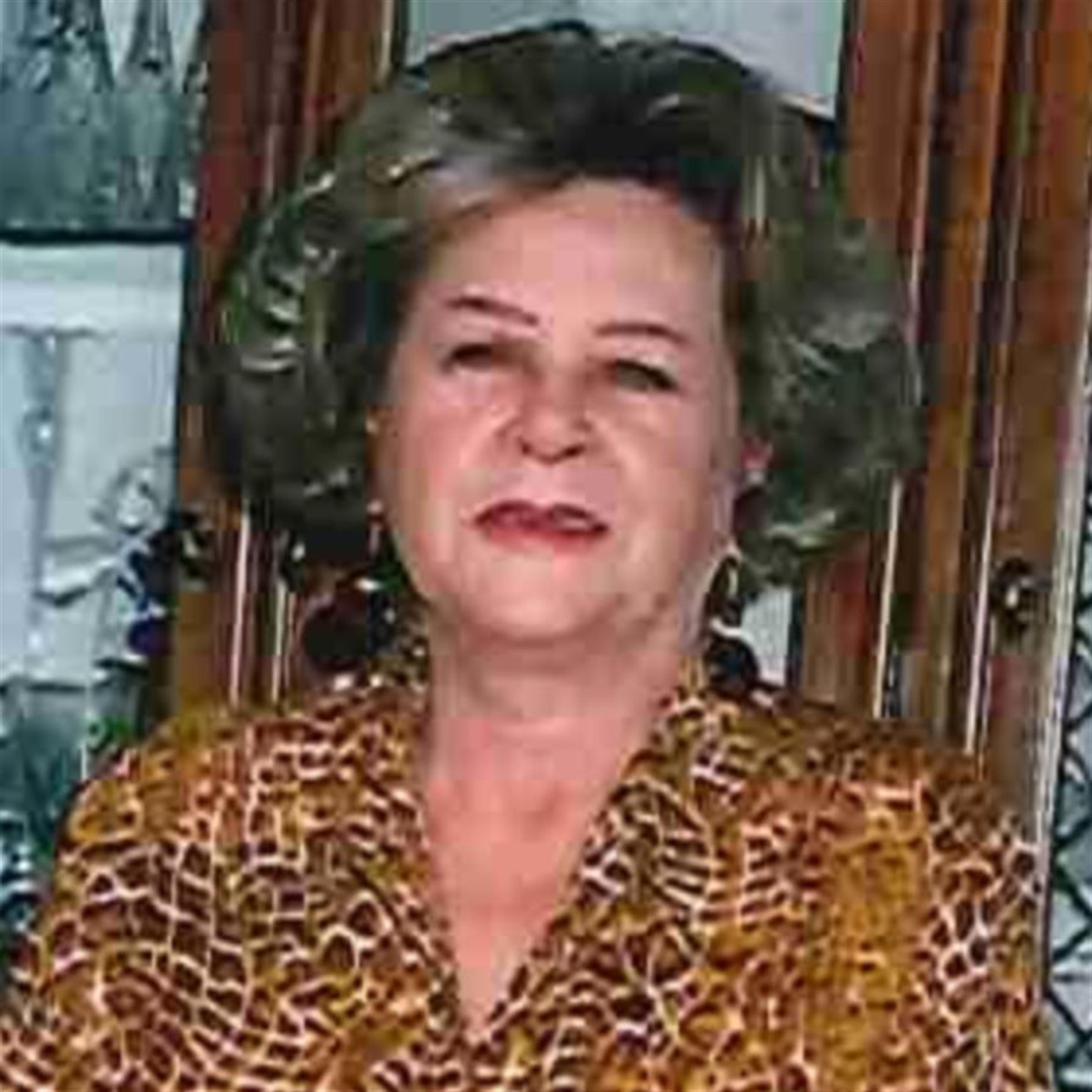 Hildegard Julianna Allen's obituary picture