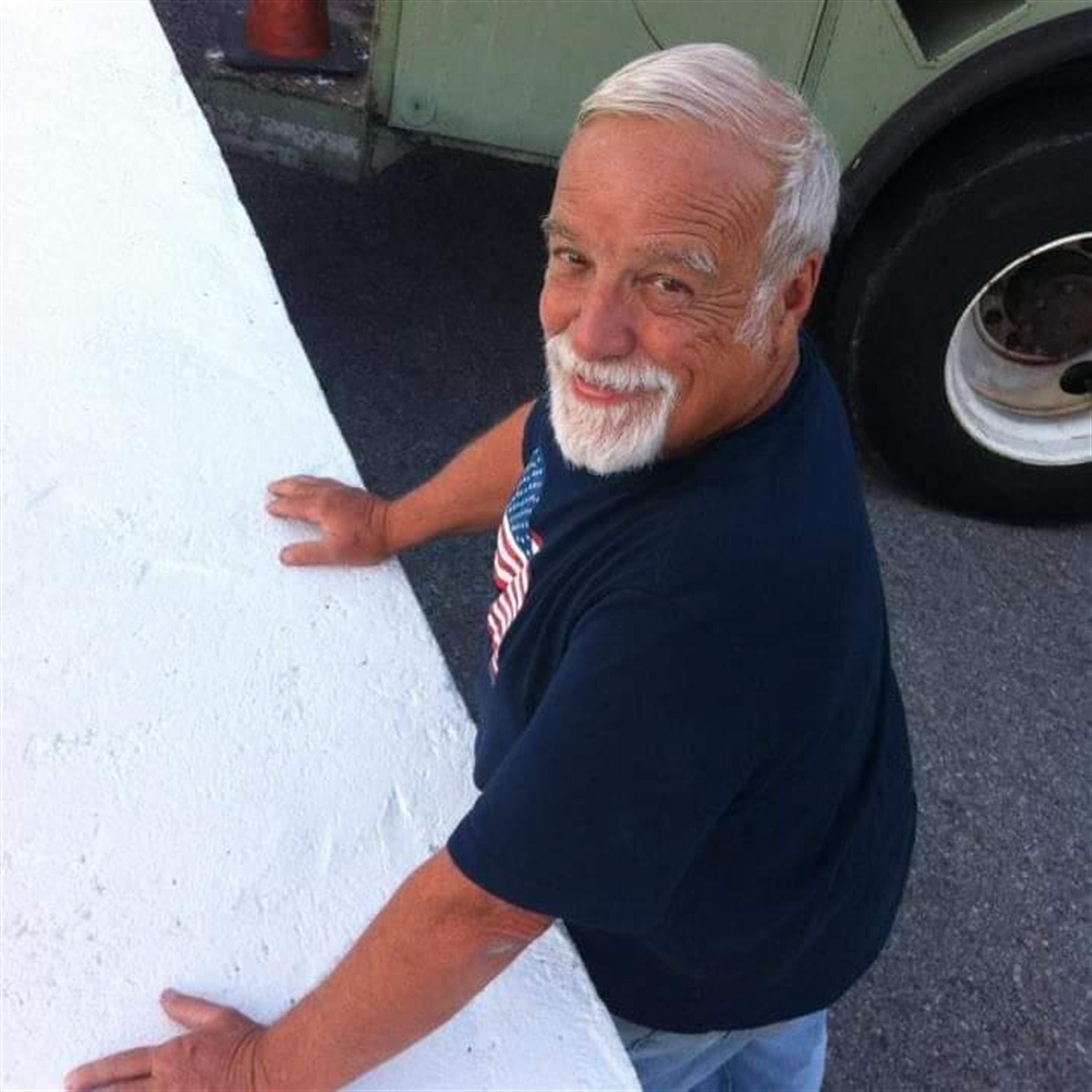 Mr. Buddy "Band-Aid Man" Williams