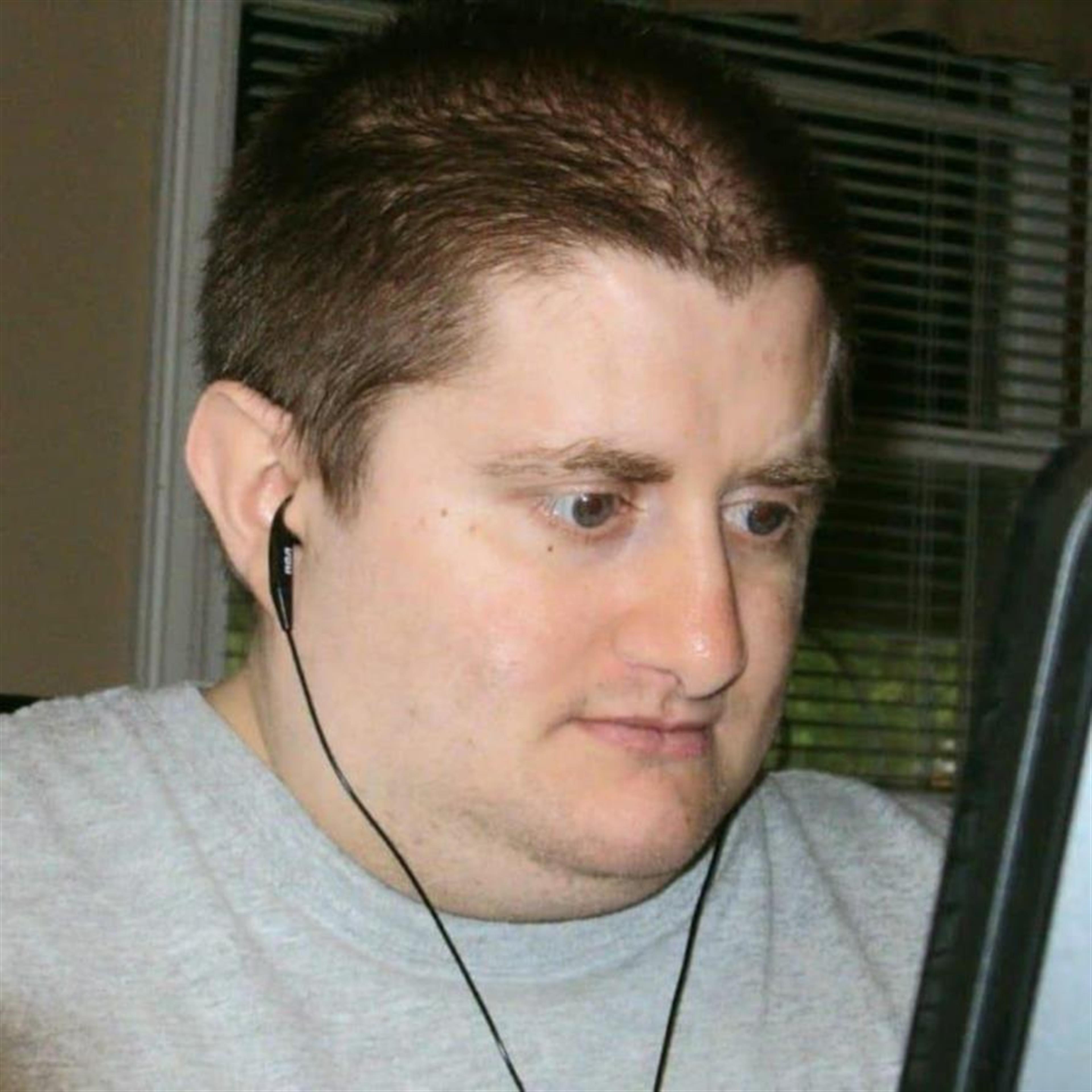 Michael Bryan Blatchley