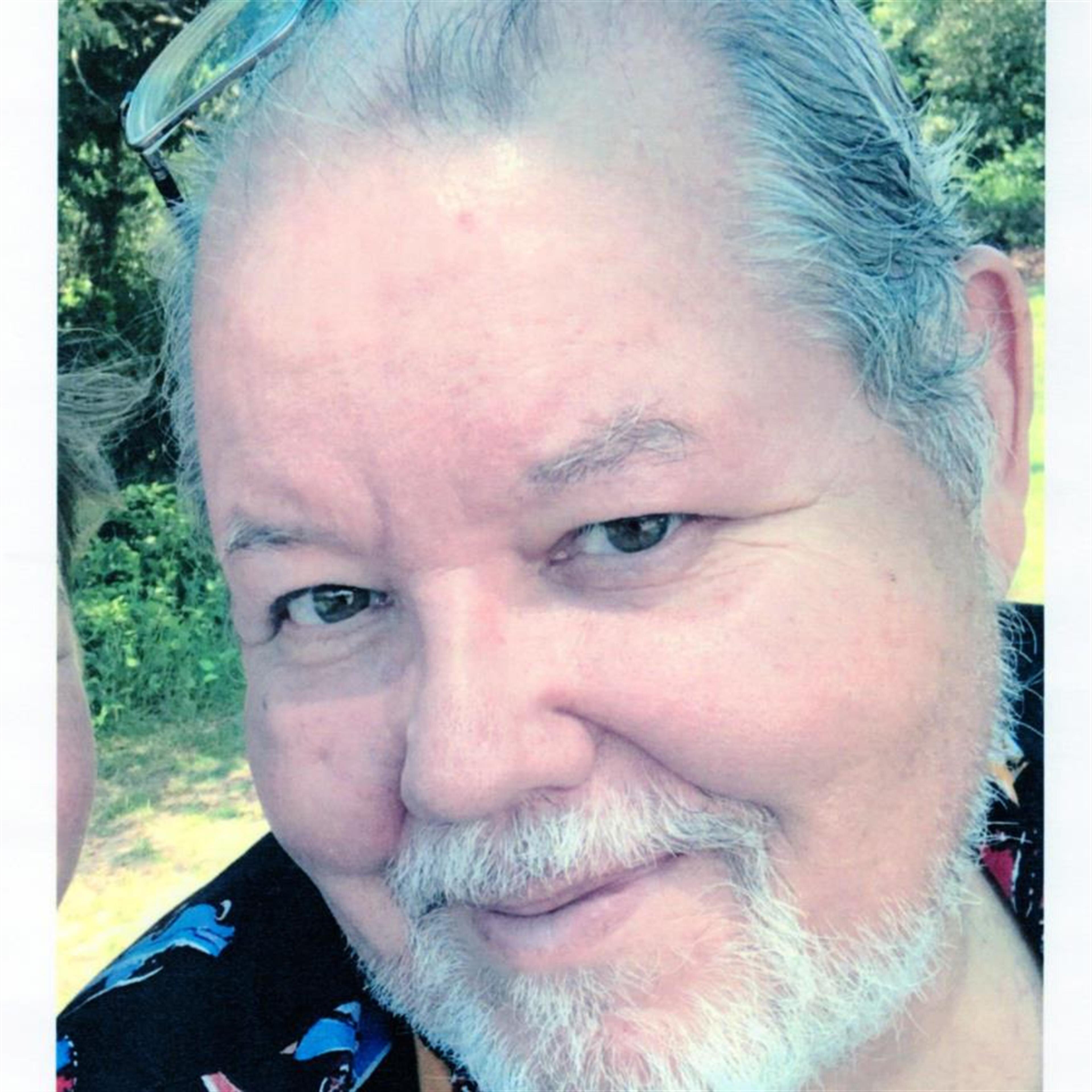 Richard L. Brown