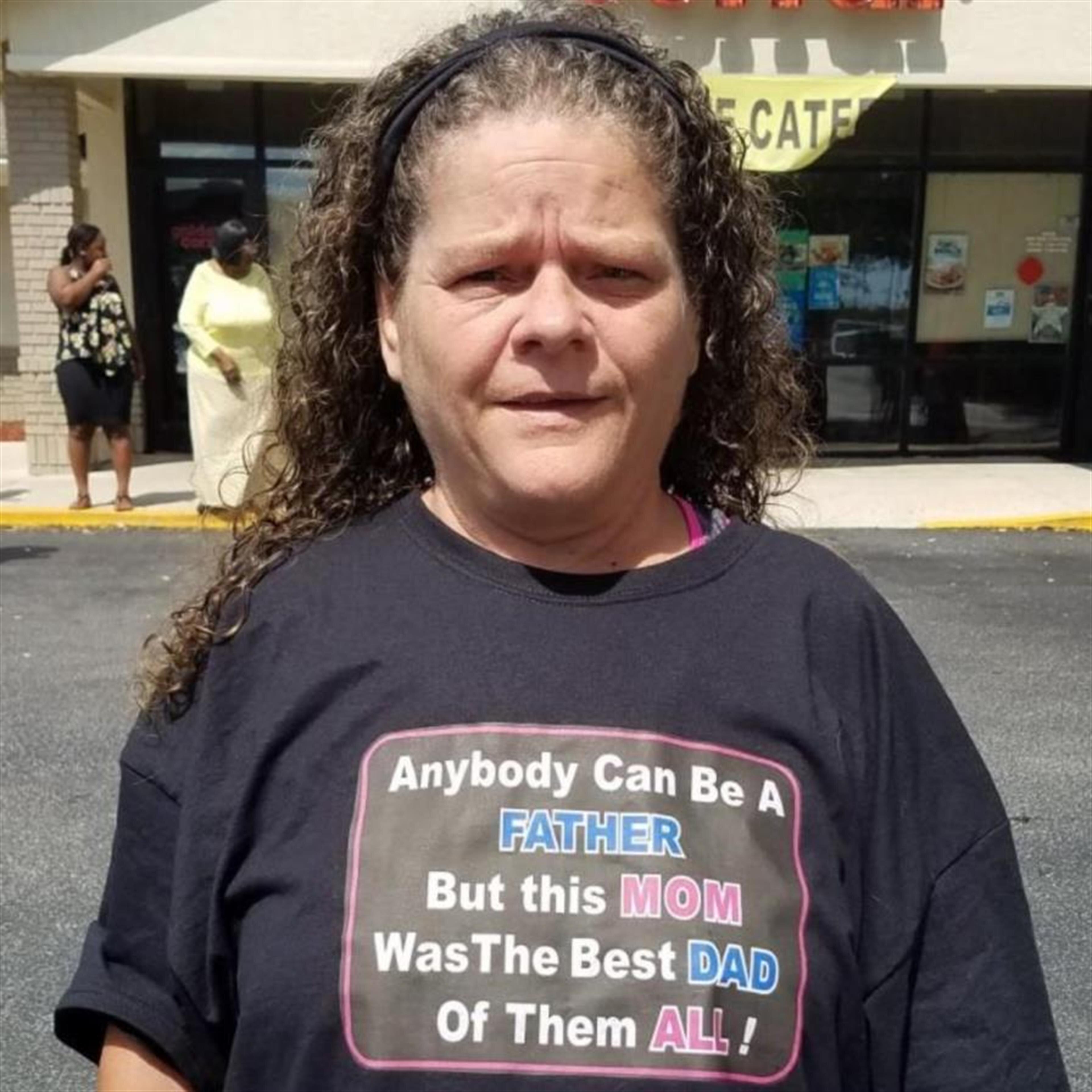 Nancy B. Cole