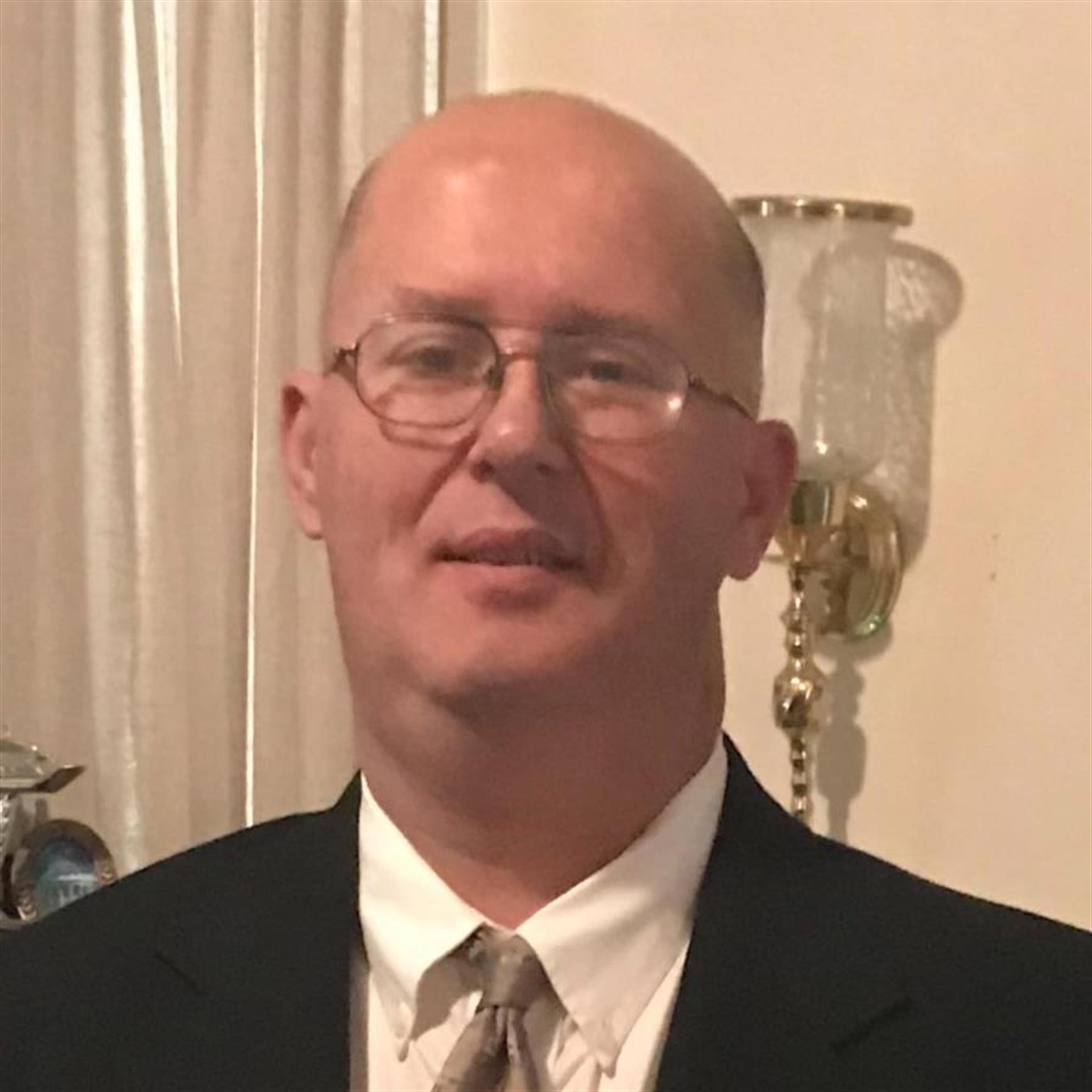 Mr. Matthew Lee Smith