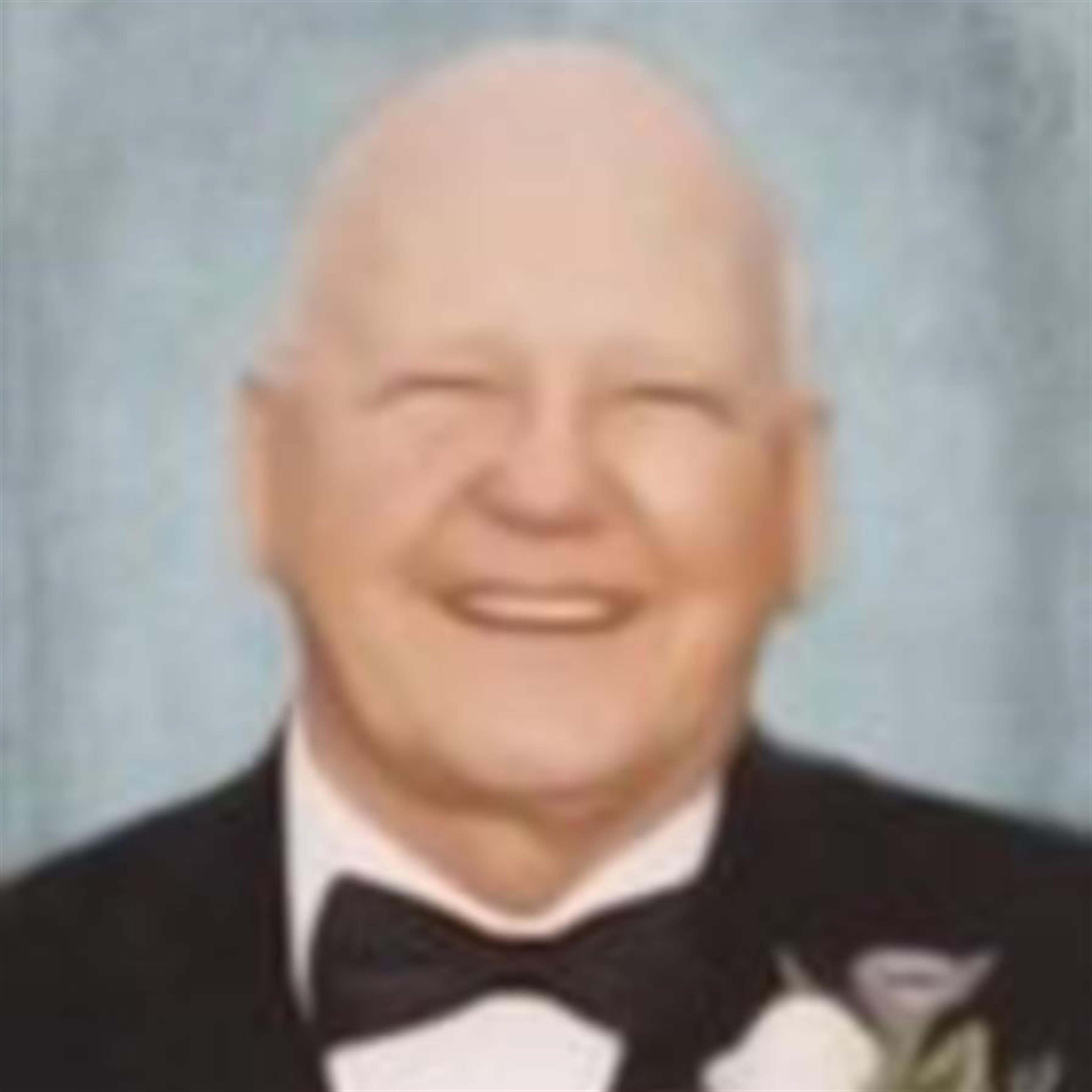 E. Dale Lutton