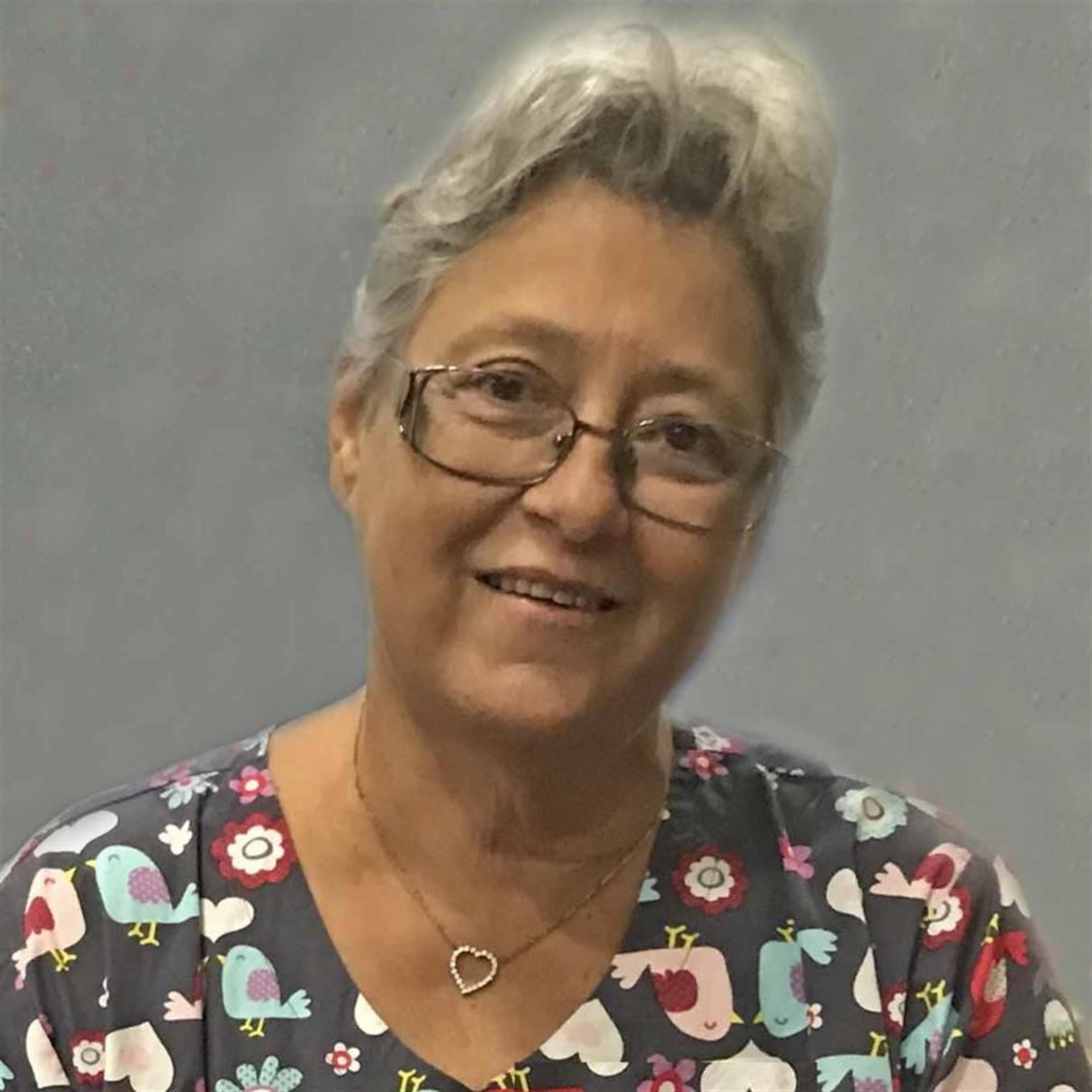 Cynthia LaLanne Chatellier