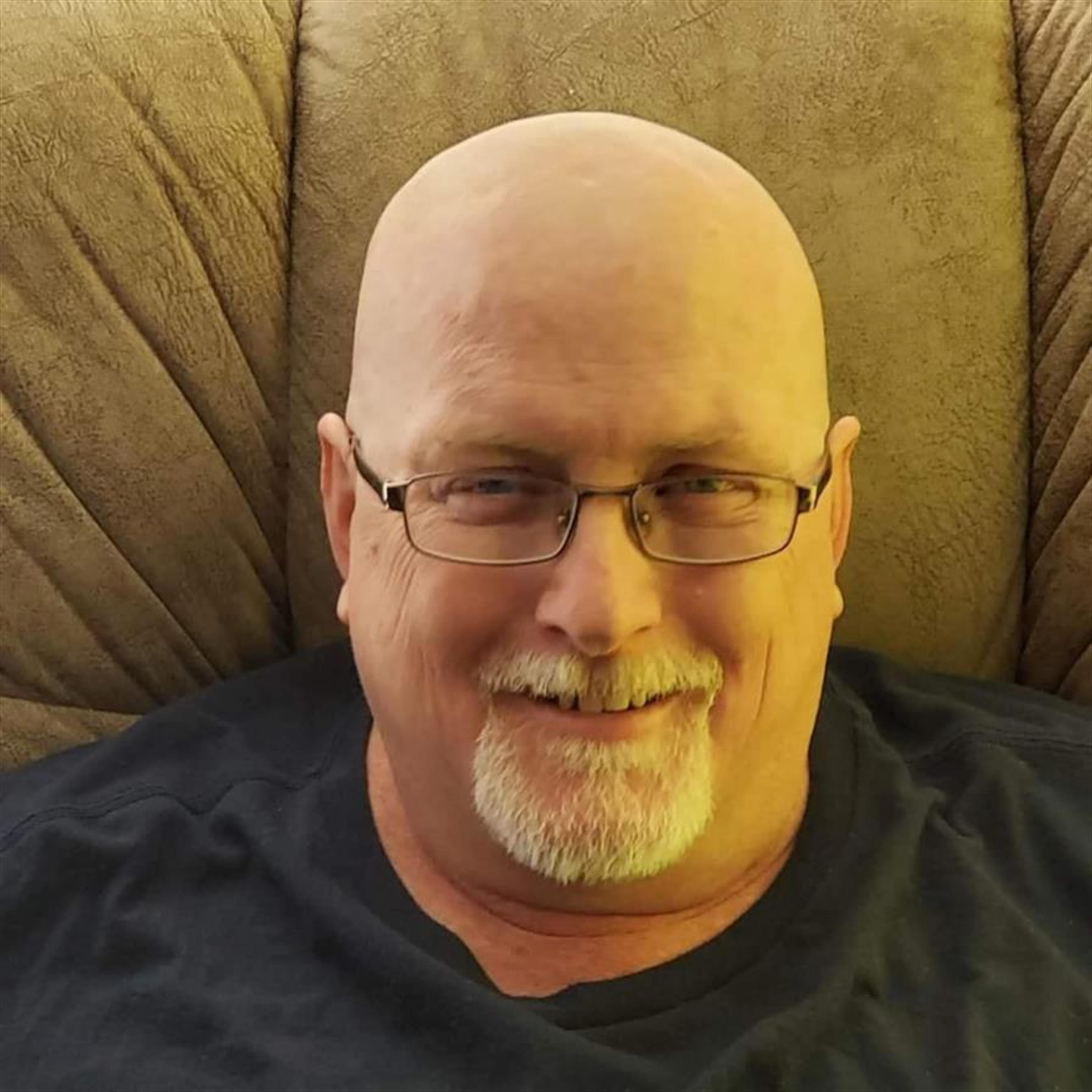 William "Bill" Clinton Davis' obituary picture