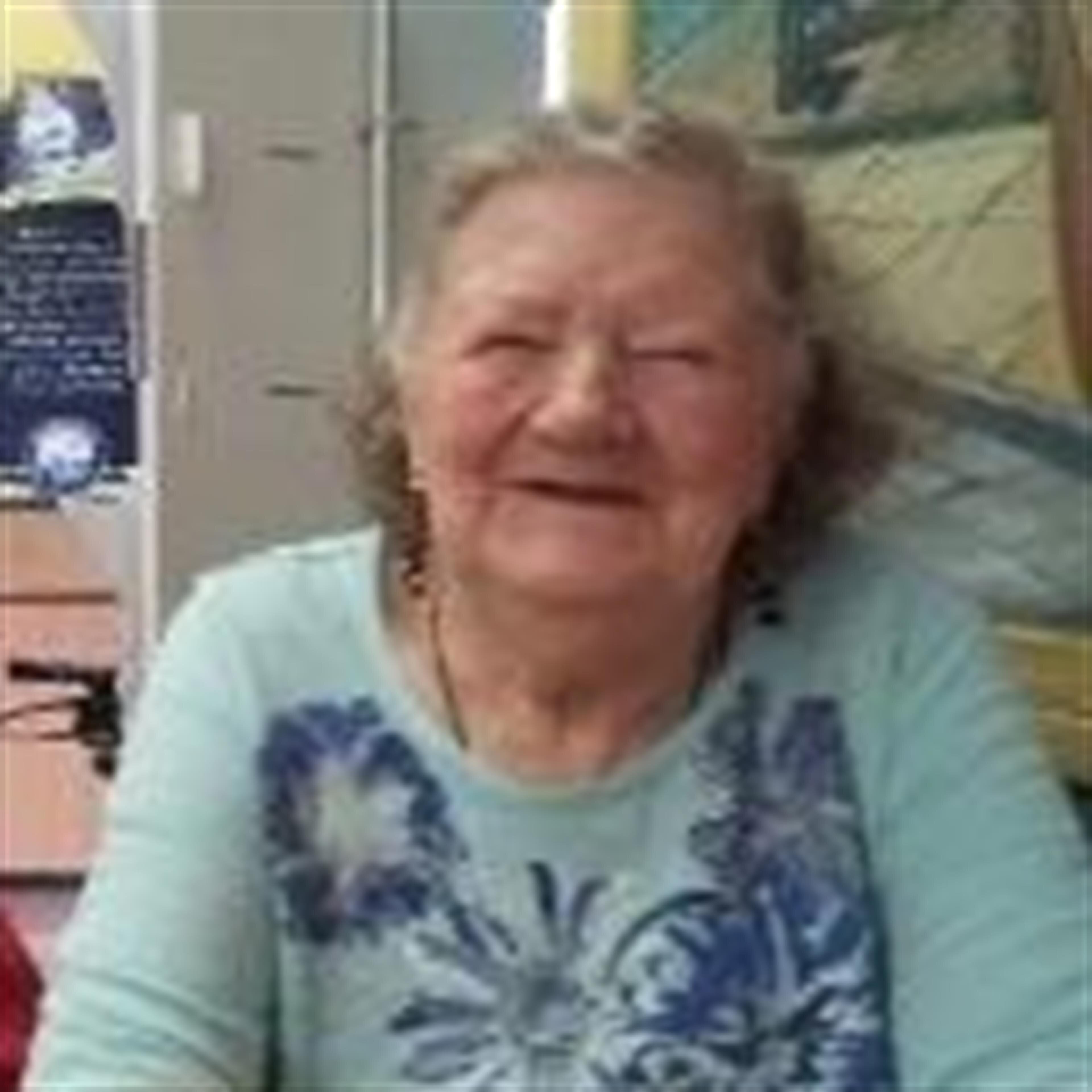 Mary E. Keller (Lebanon)
