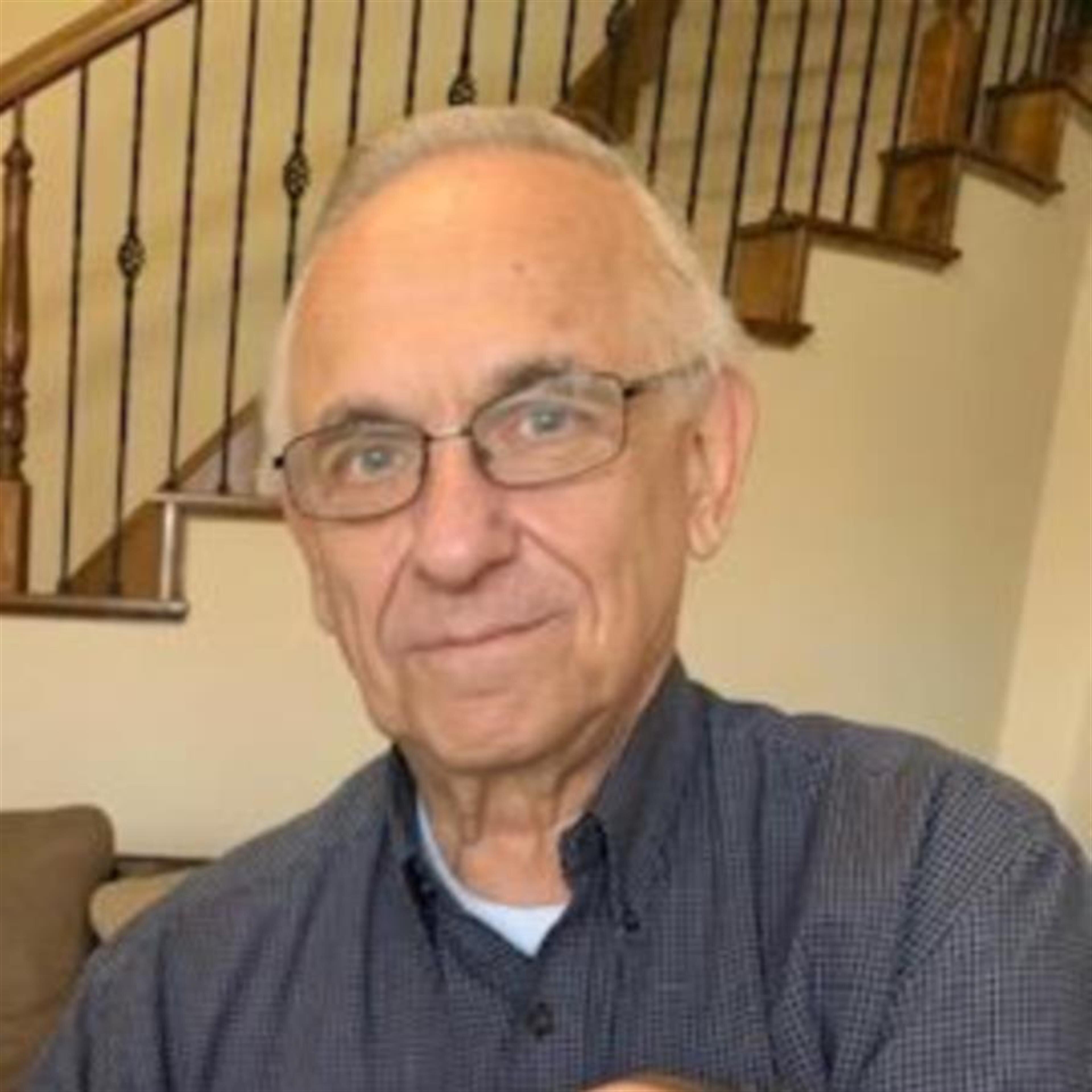 William Raymond Dvorak Jr