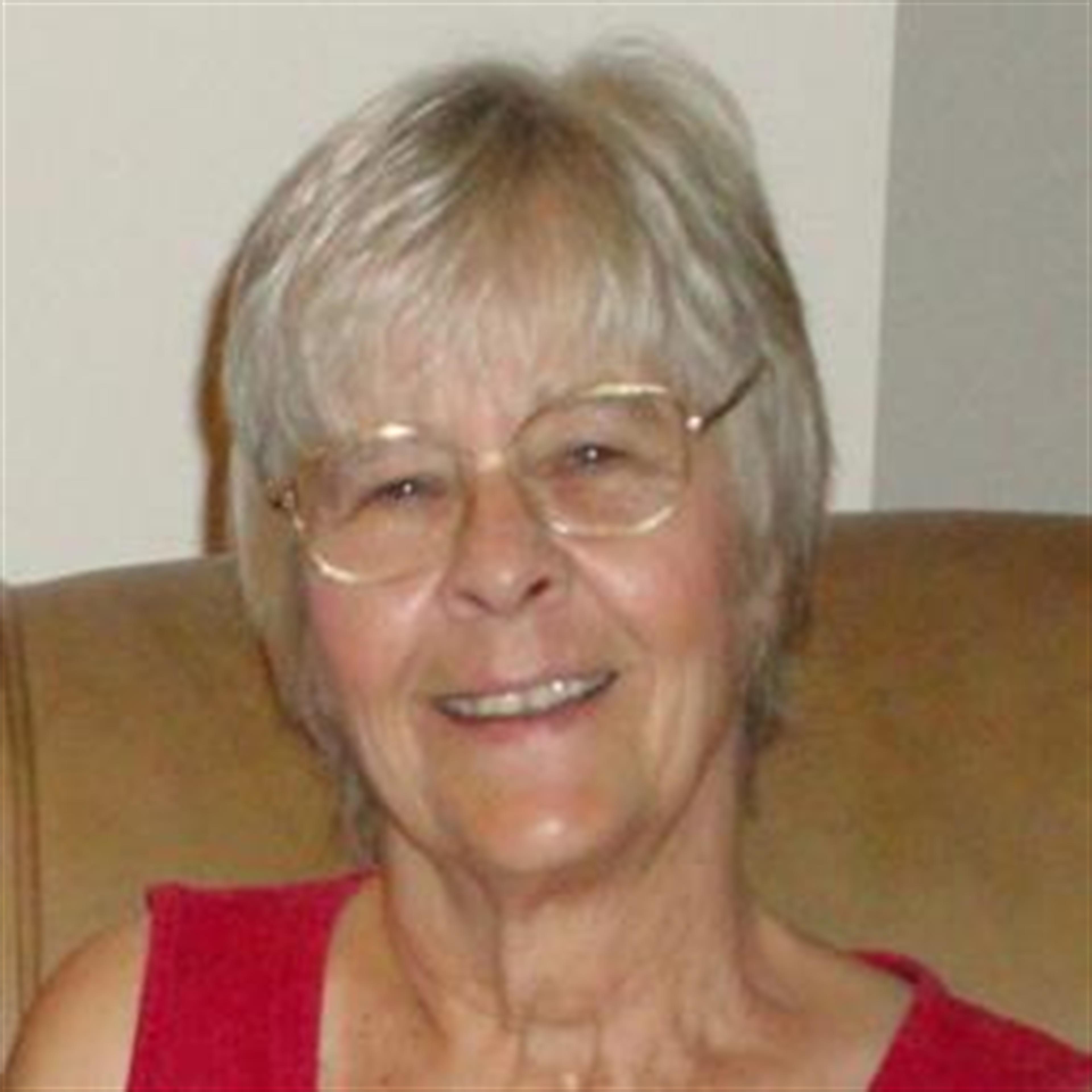 Linda Catherine Powell