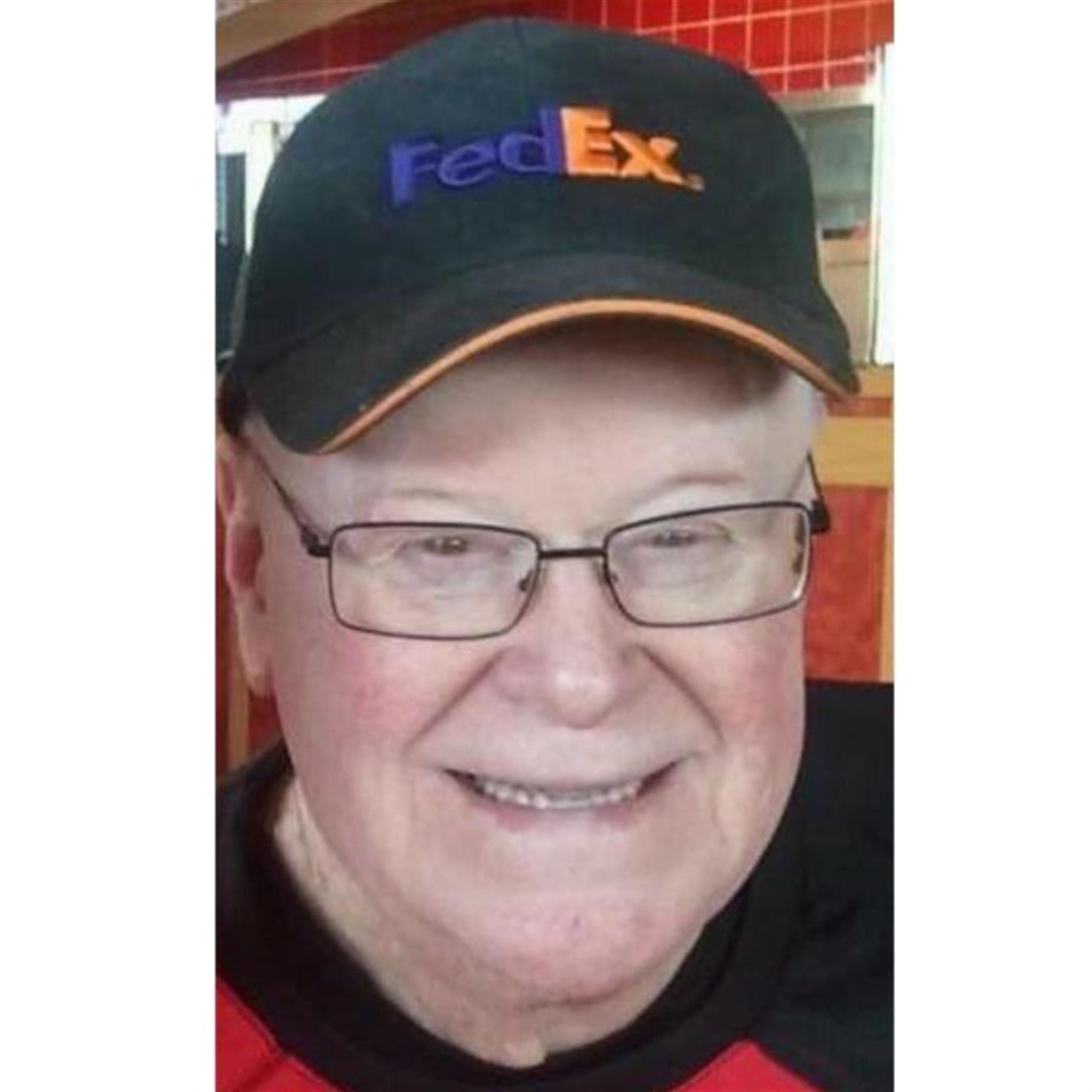 William "Bill" Dwain Baugh