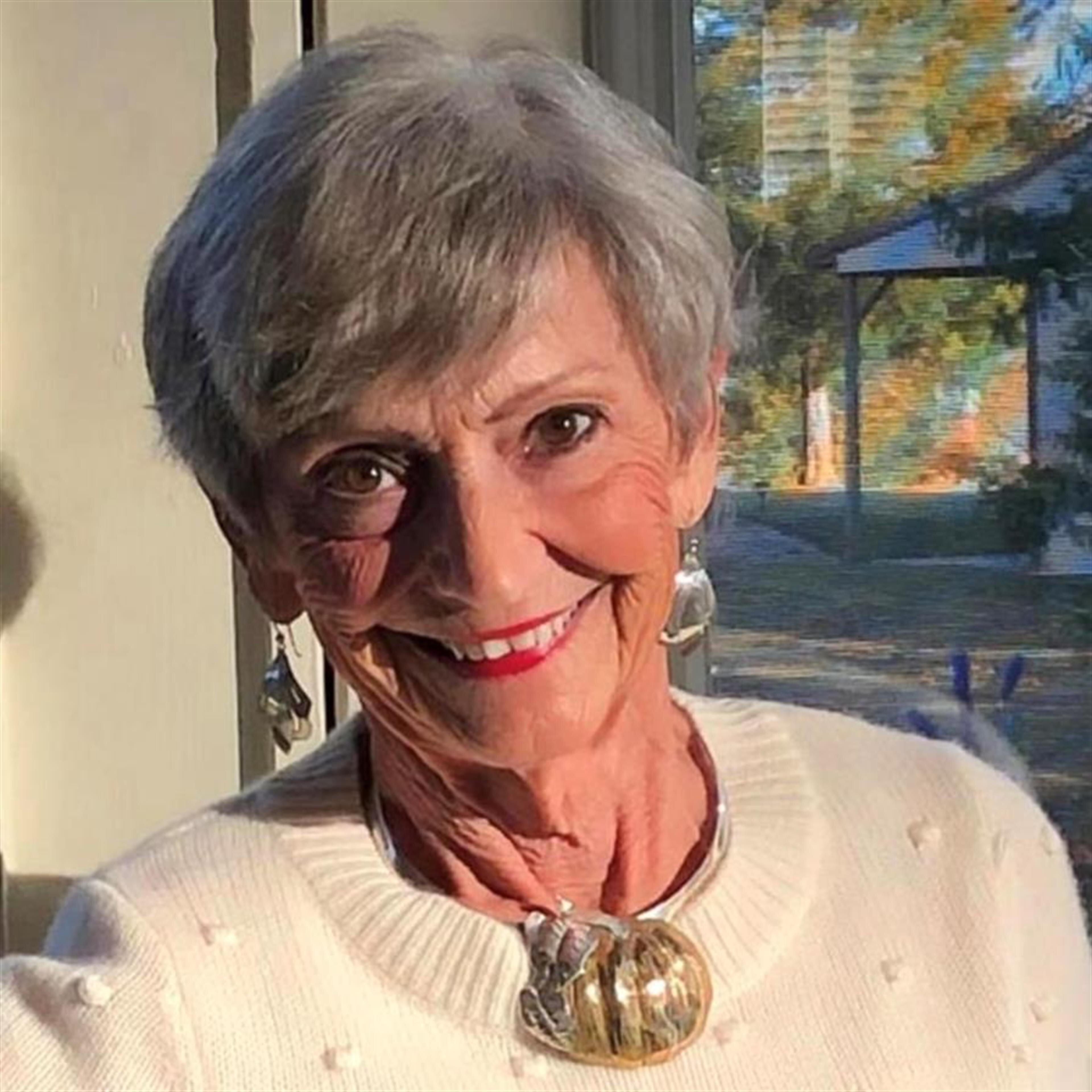 Judith K. Jepsen