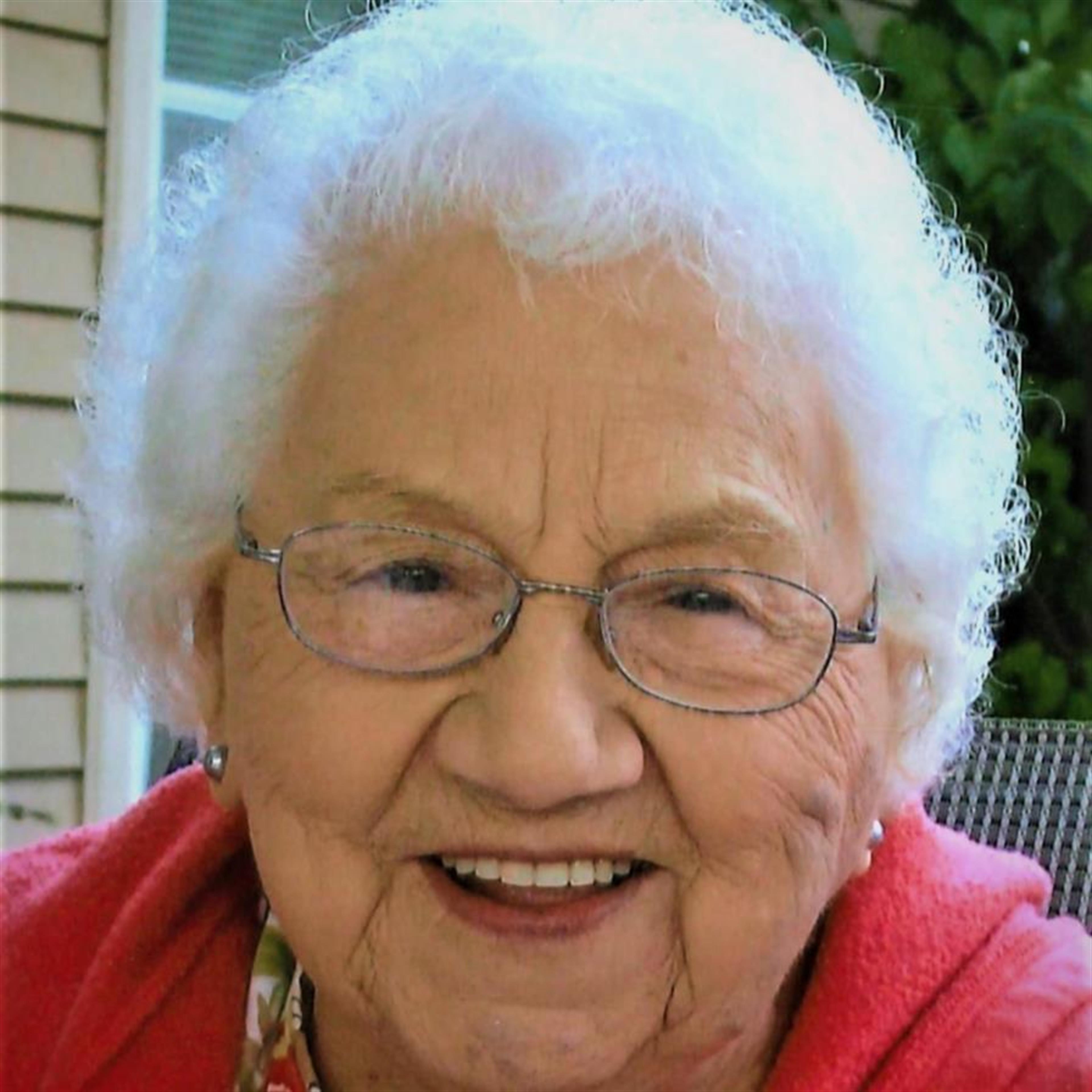 Margaret "Maggie" Okuly