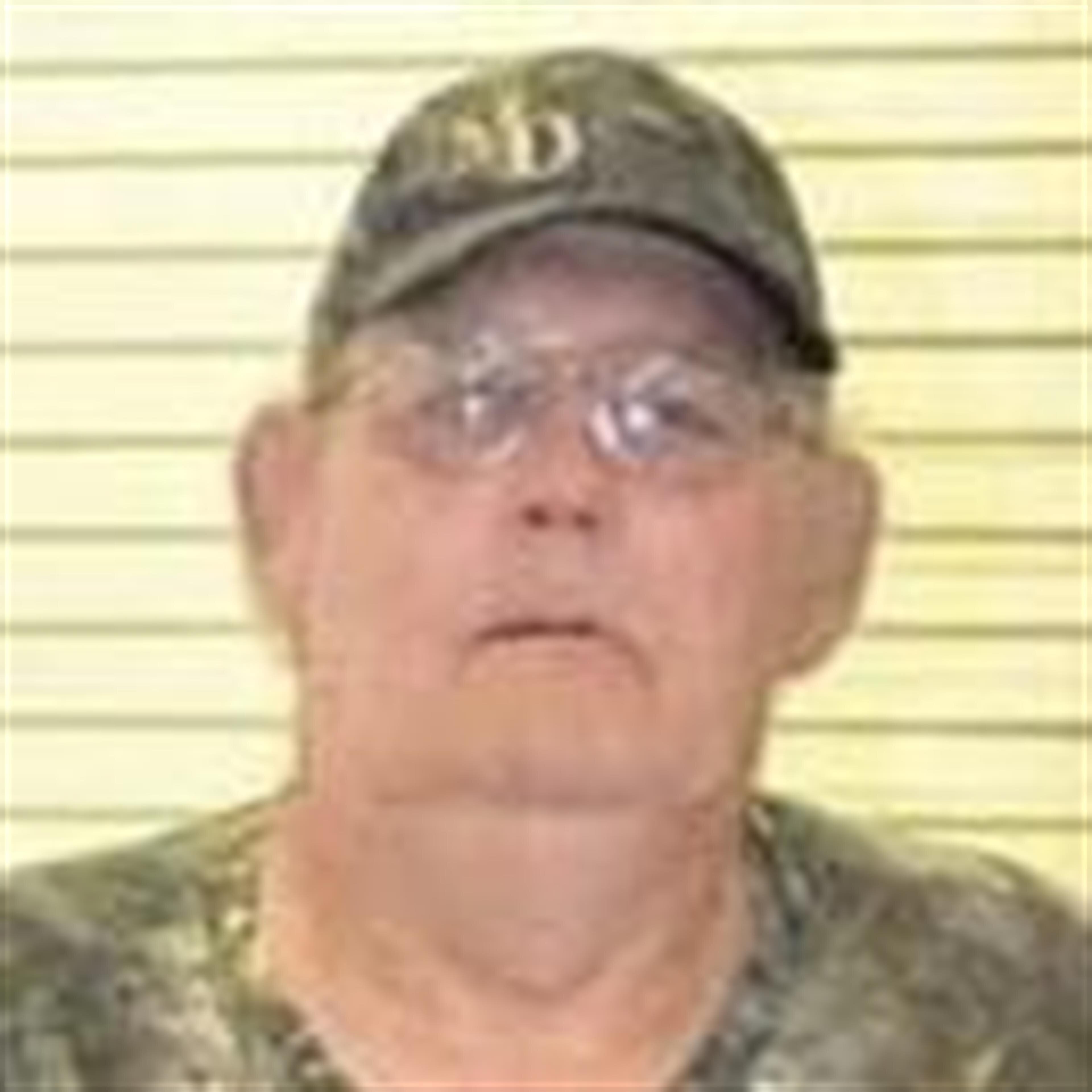 John Darrell Benoit