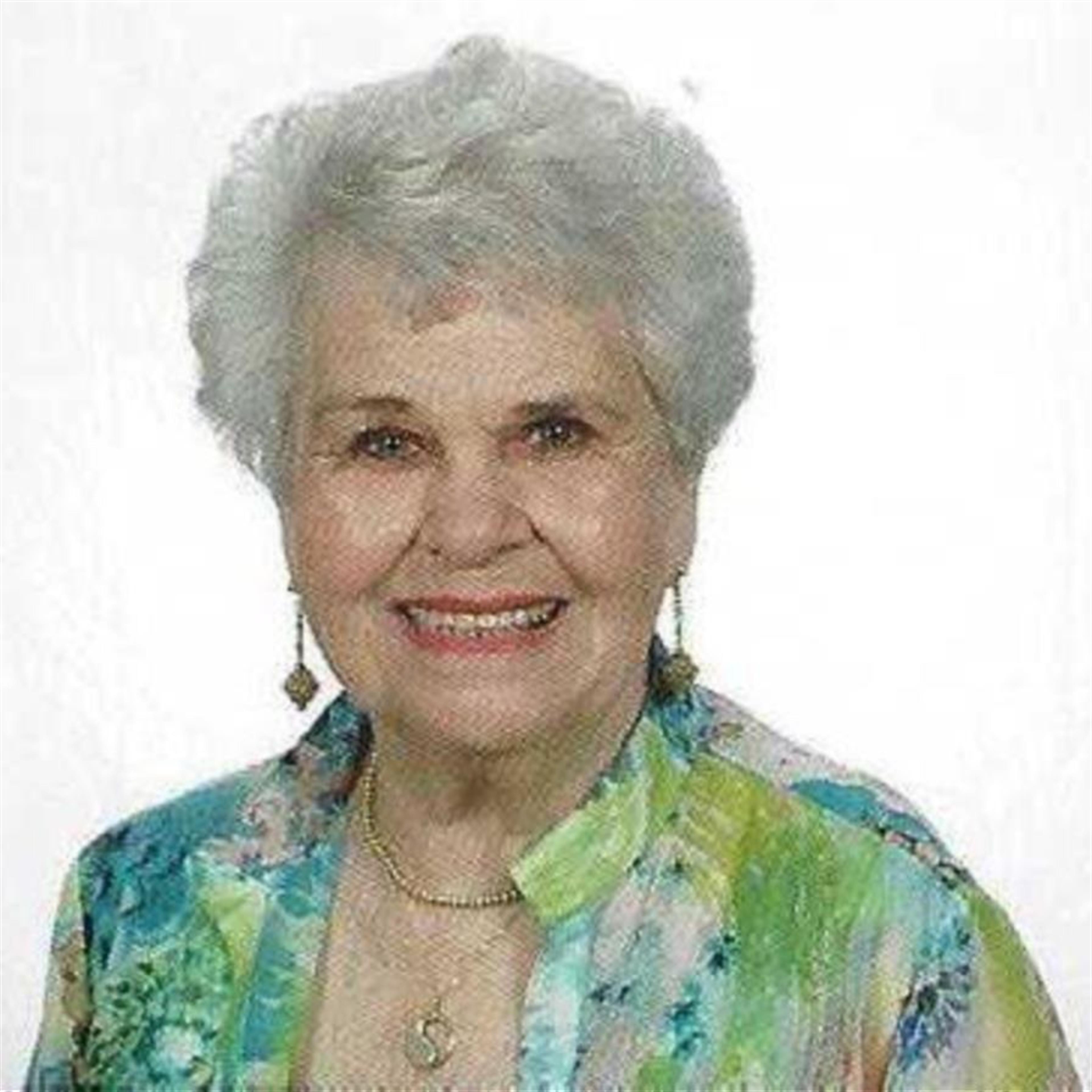 Jen Hayden Brennion's obituary picture