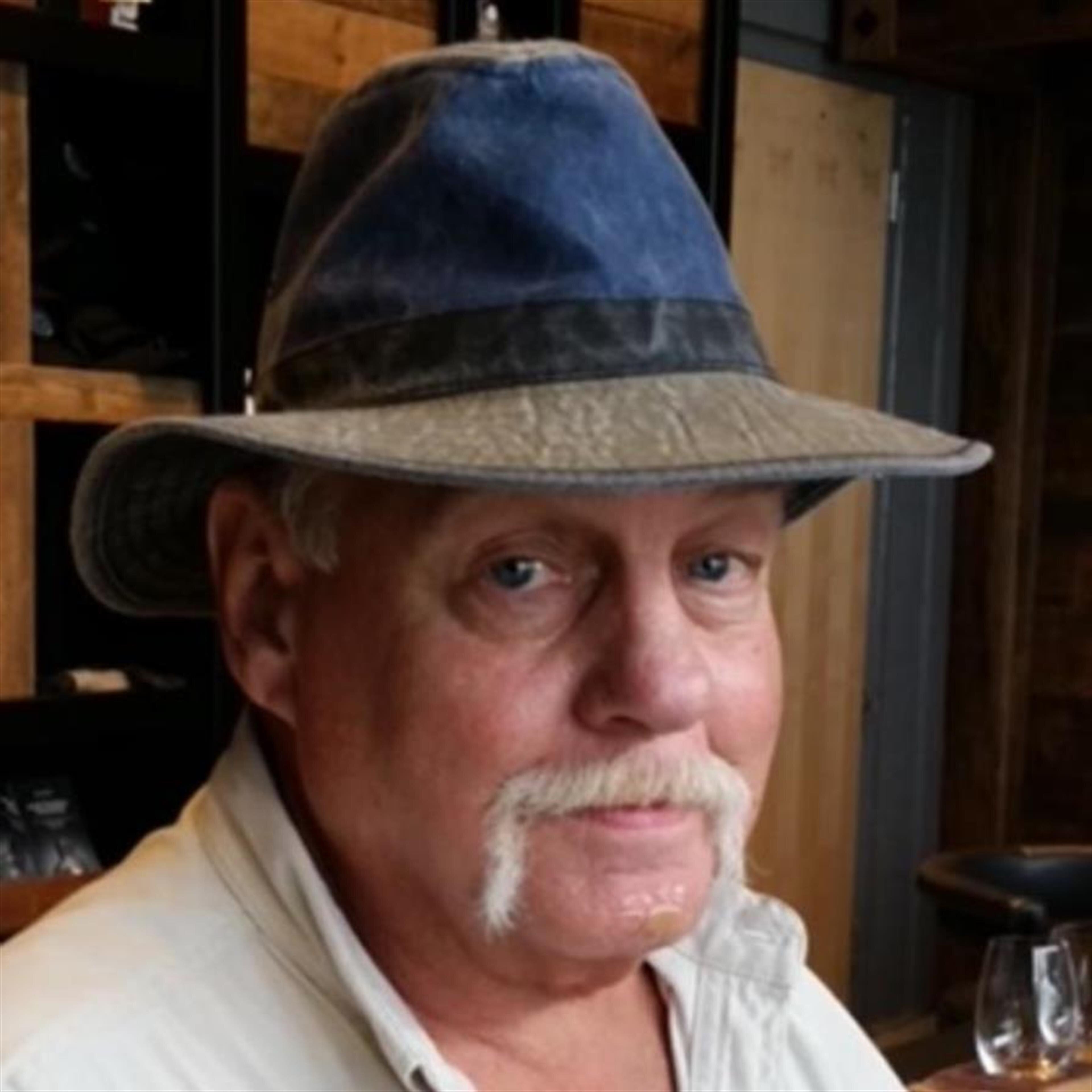 Kenneth L. McBride