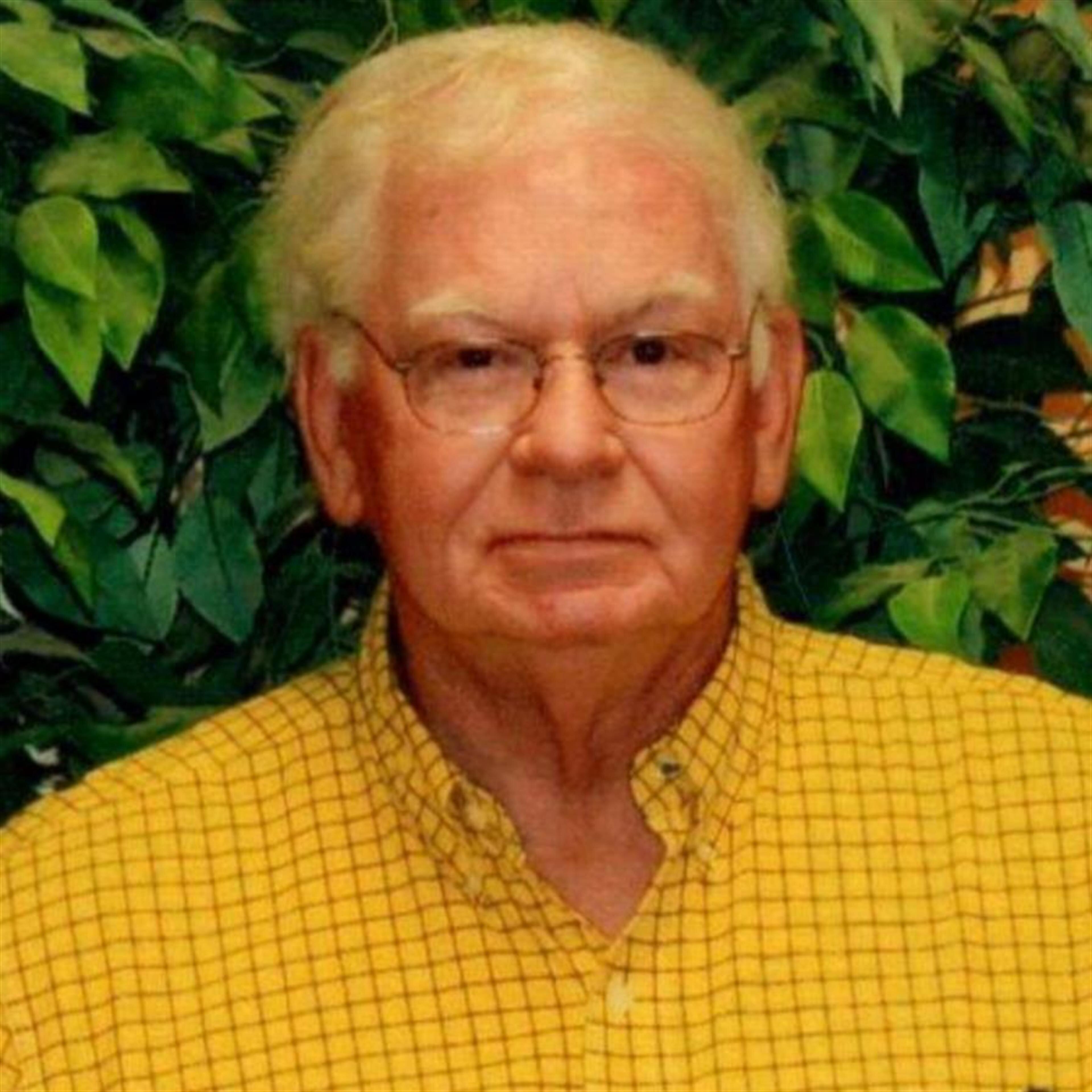 David H. Chastain (Lebanon)