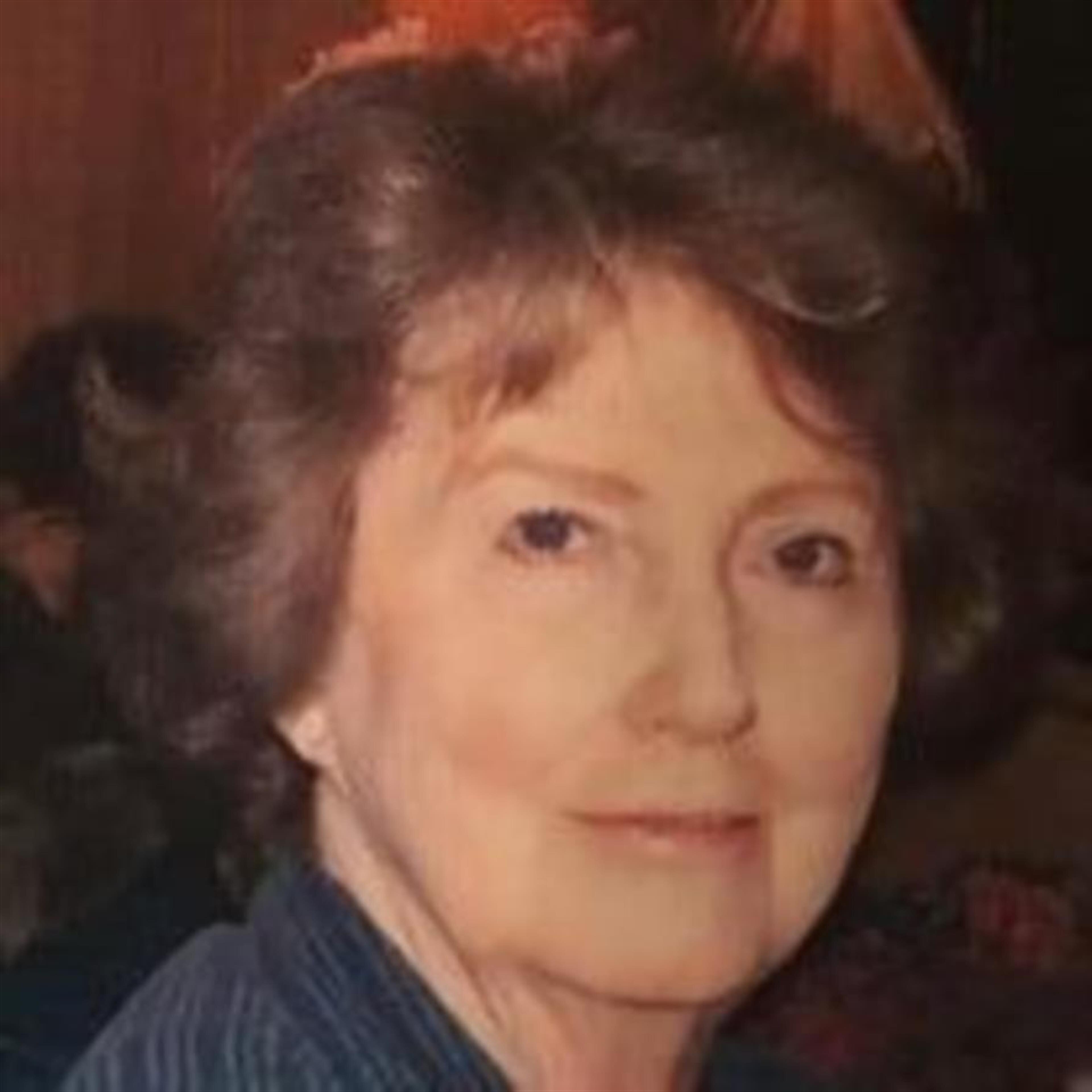 Frances "Shirl" Kite (Bolivar)