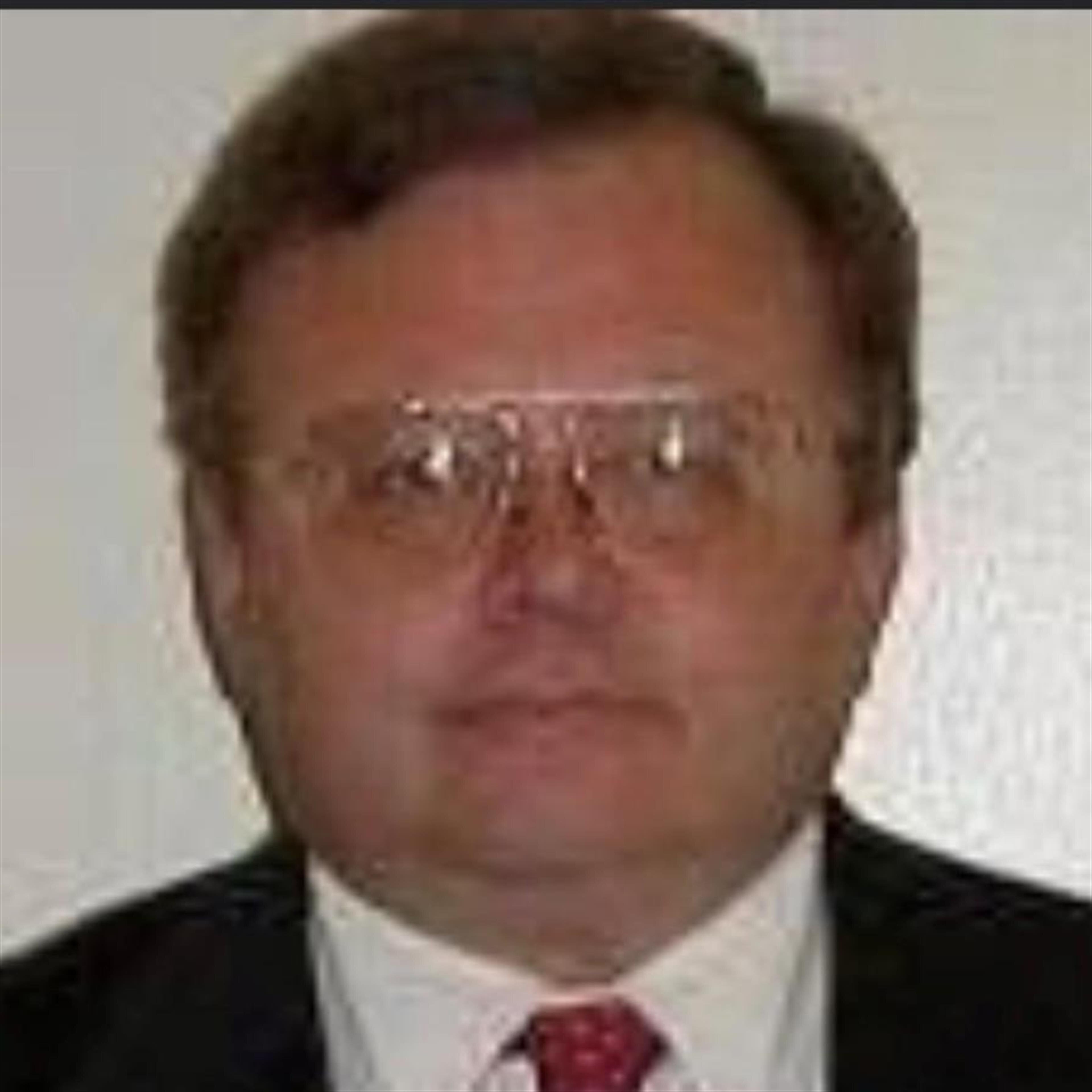 Stephen Leroy Pope Sr