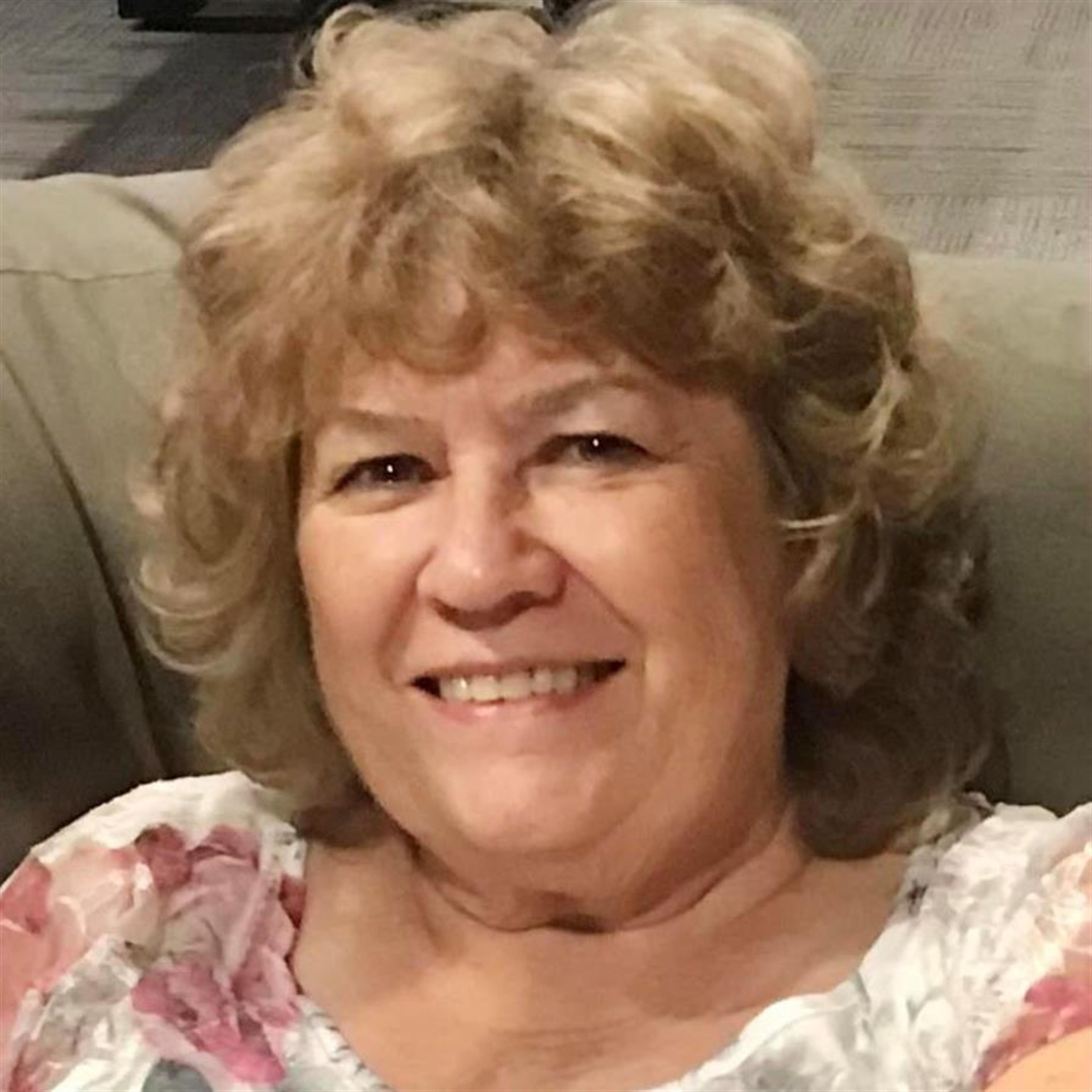 Carol D. Parrott (Lebanon)