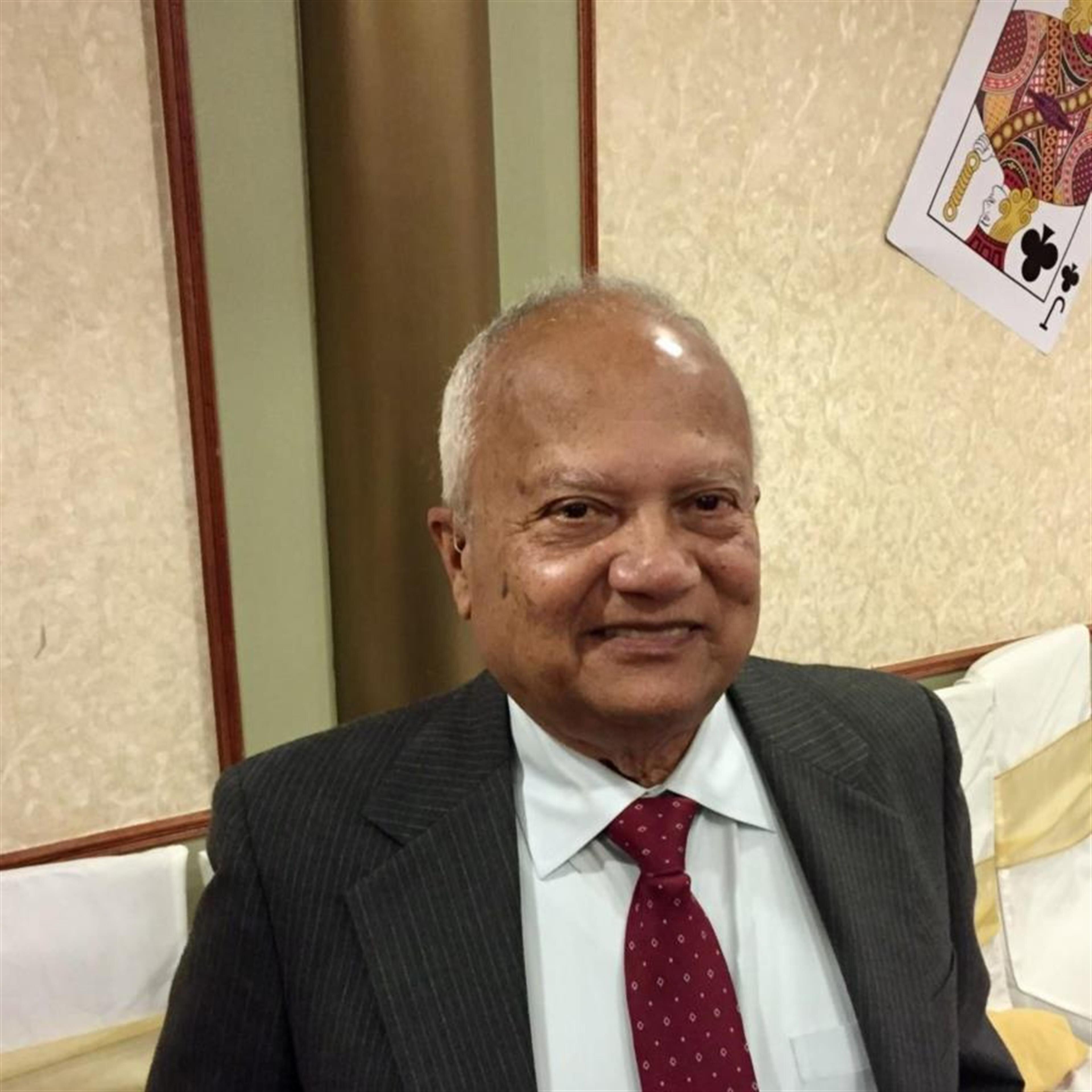 Dipak Roy
