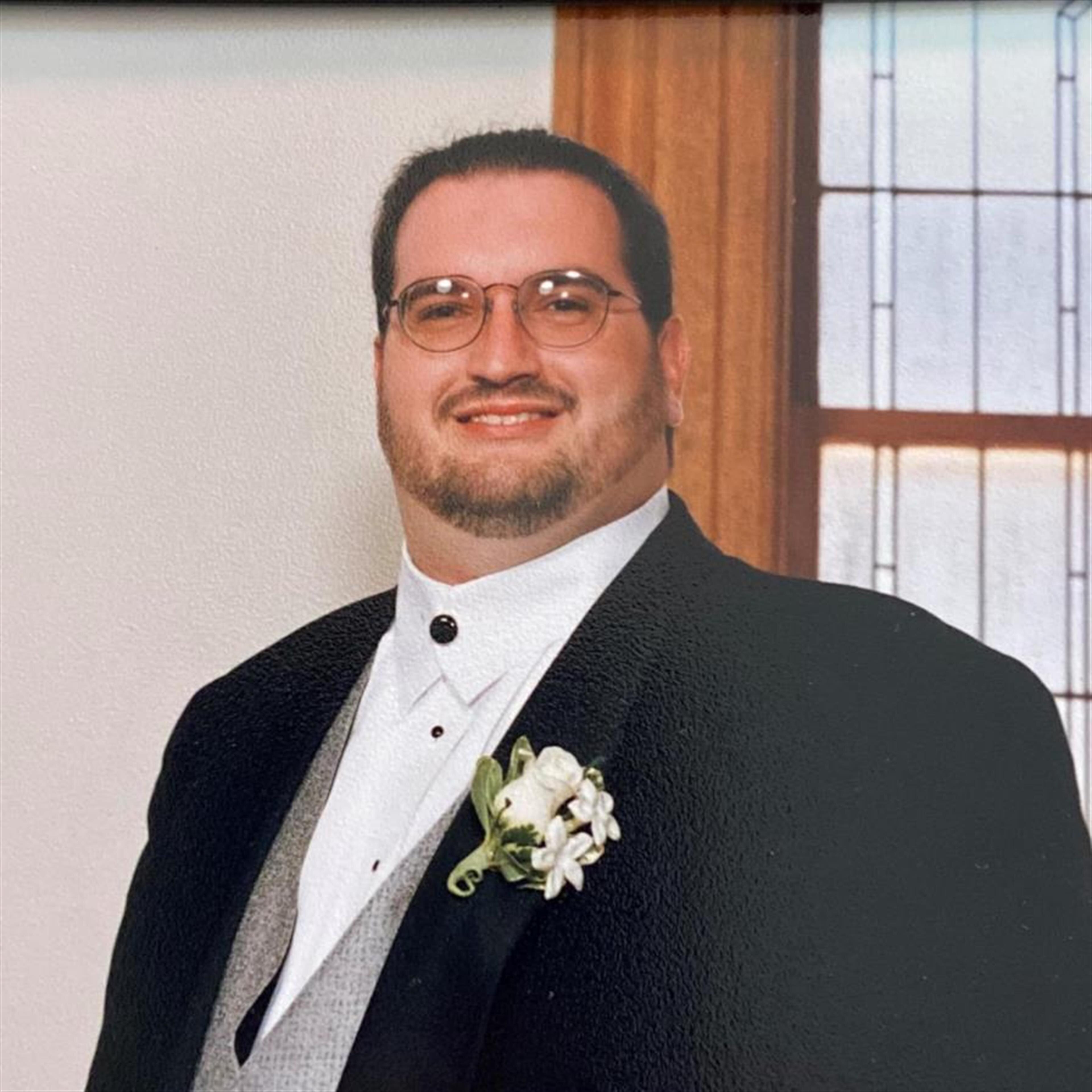 Dominic Louis Guastavino