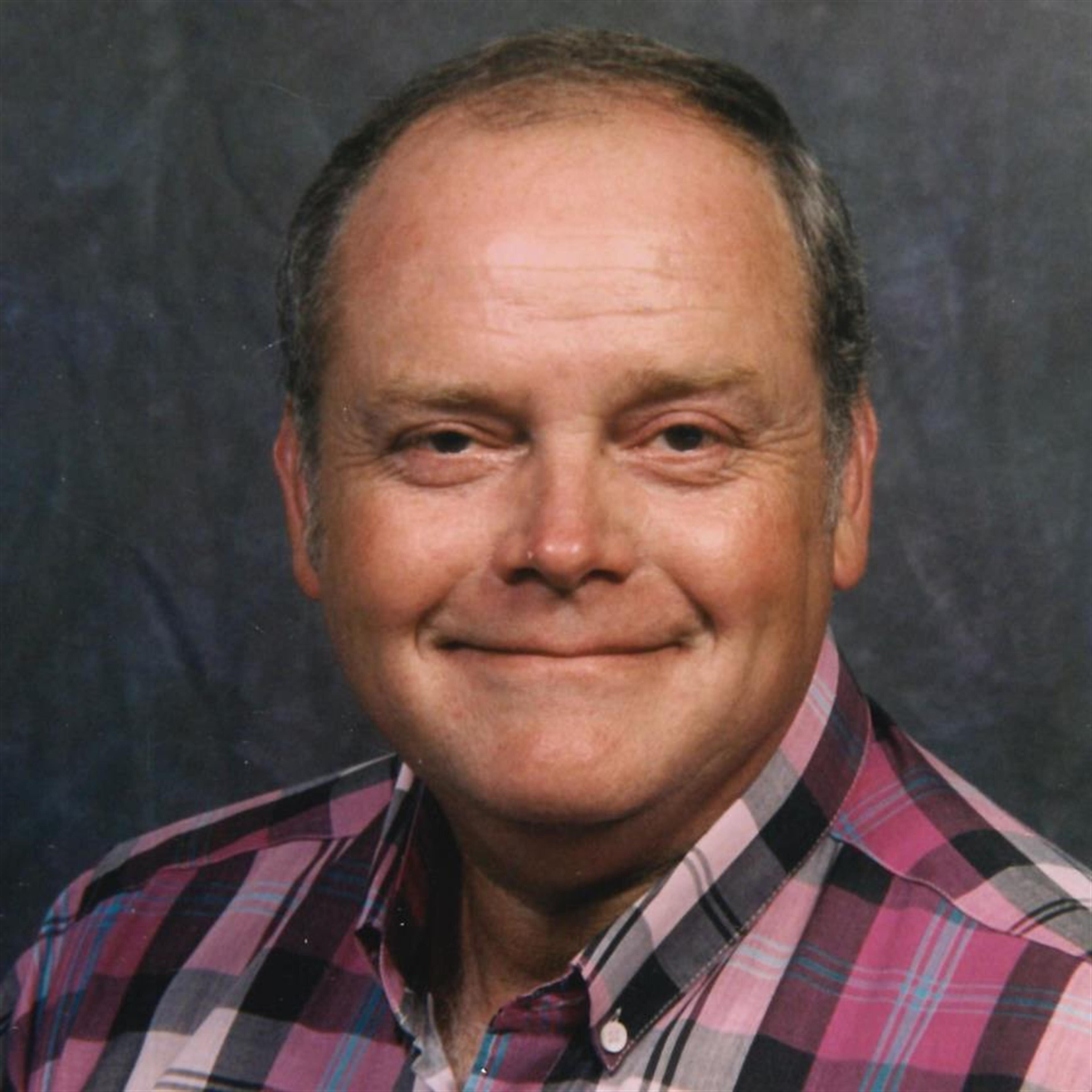 Ralph Dee Burns
