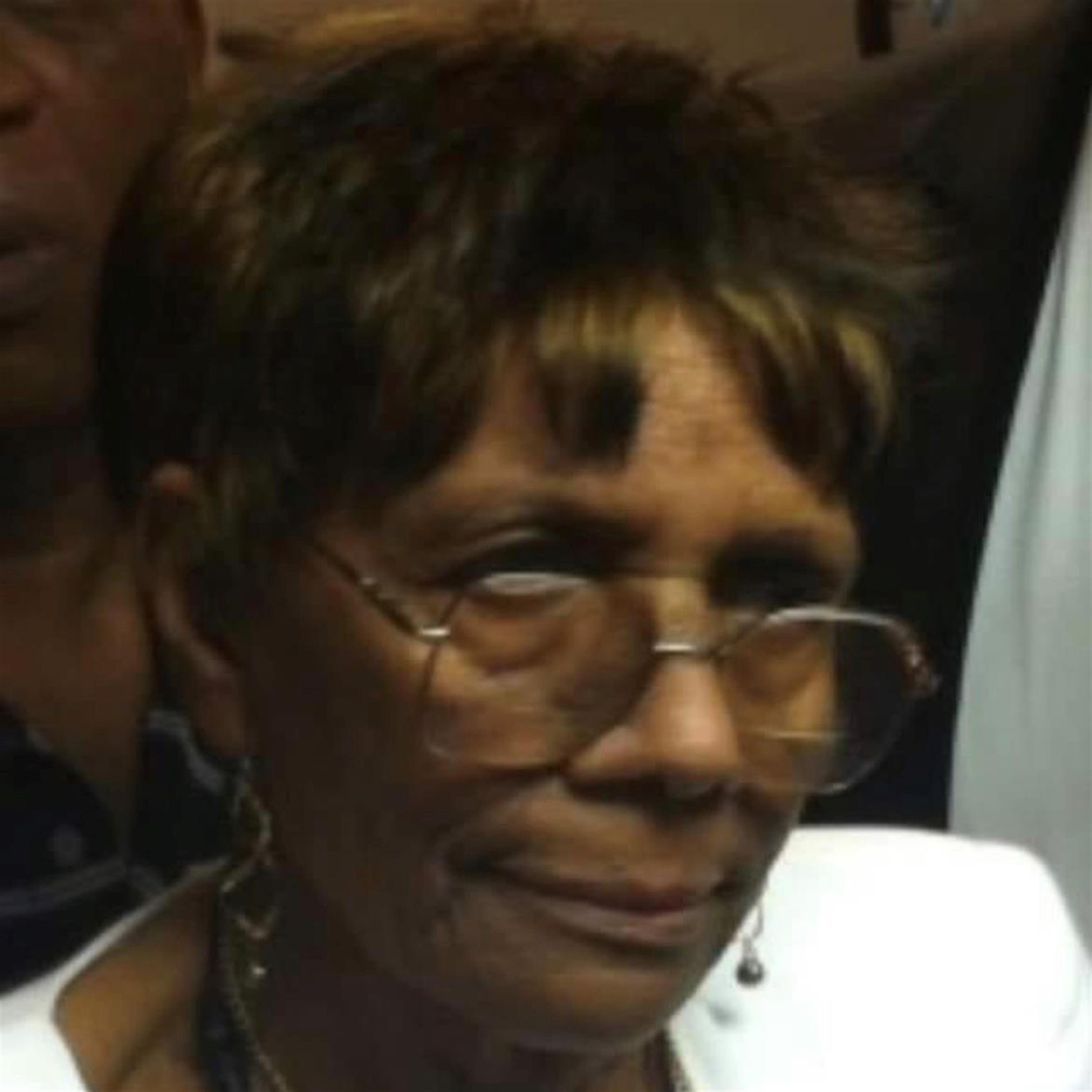 Delois Maxine Perry