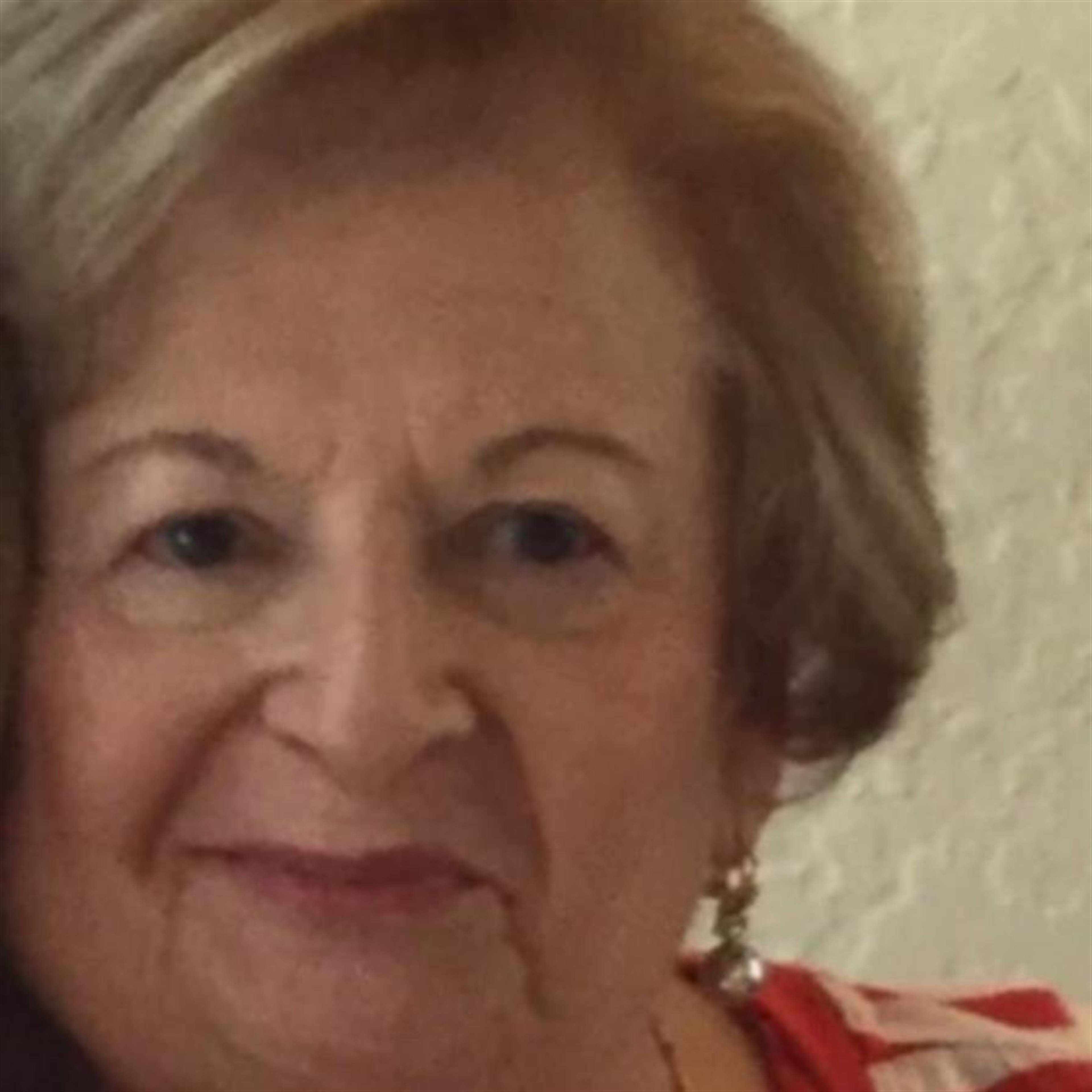 Joyce R Spector