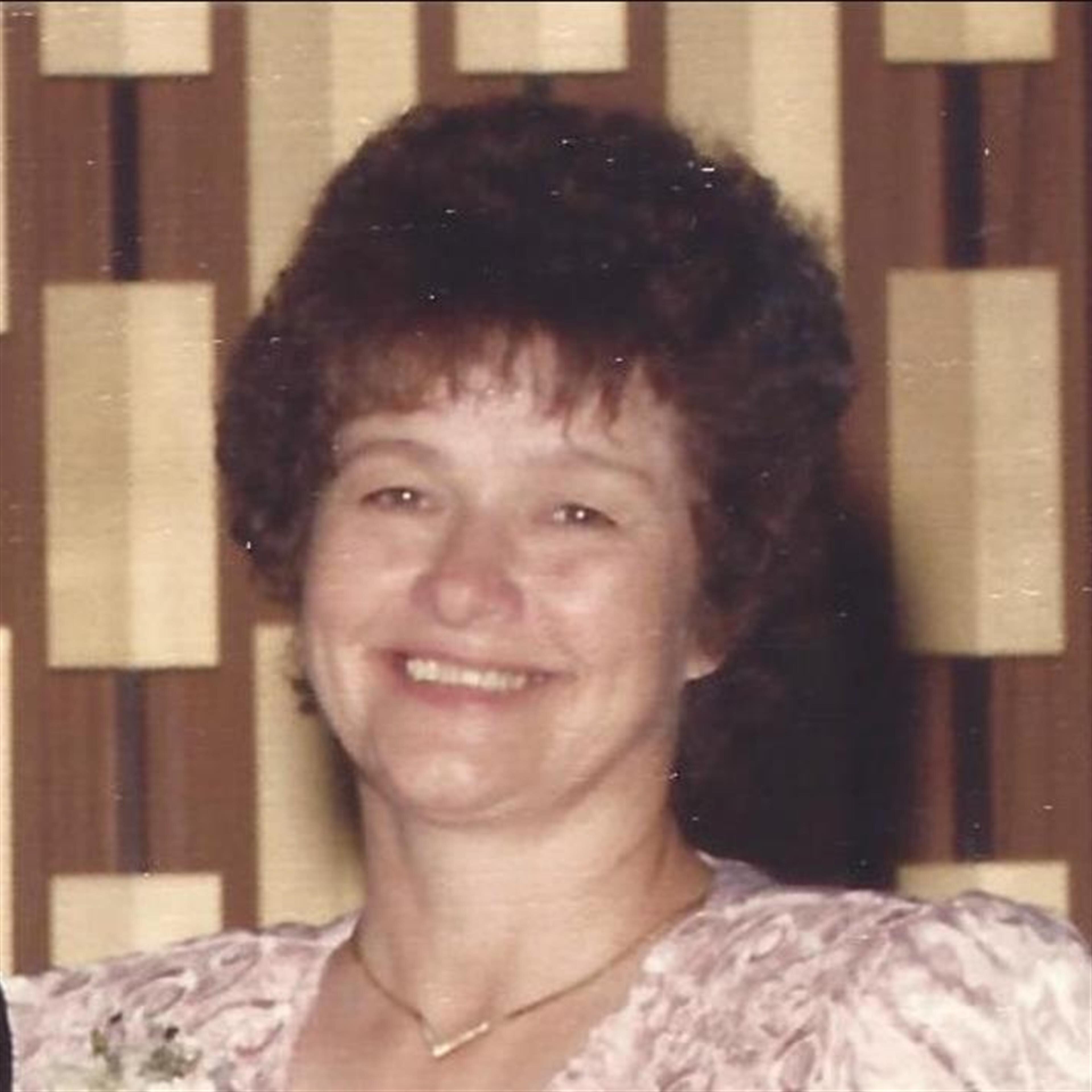Judith Ann Drotleff
