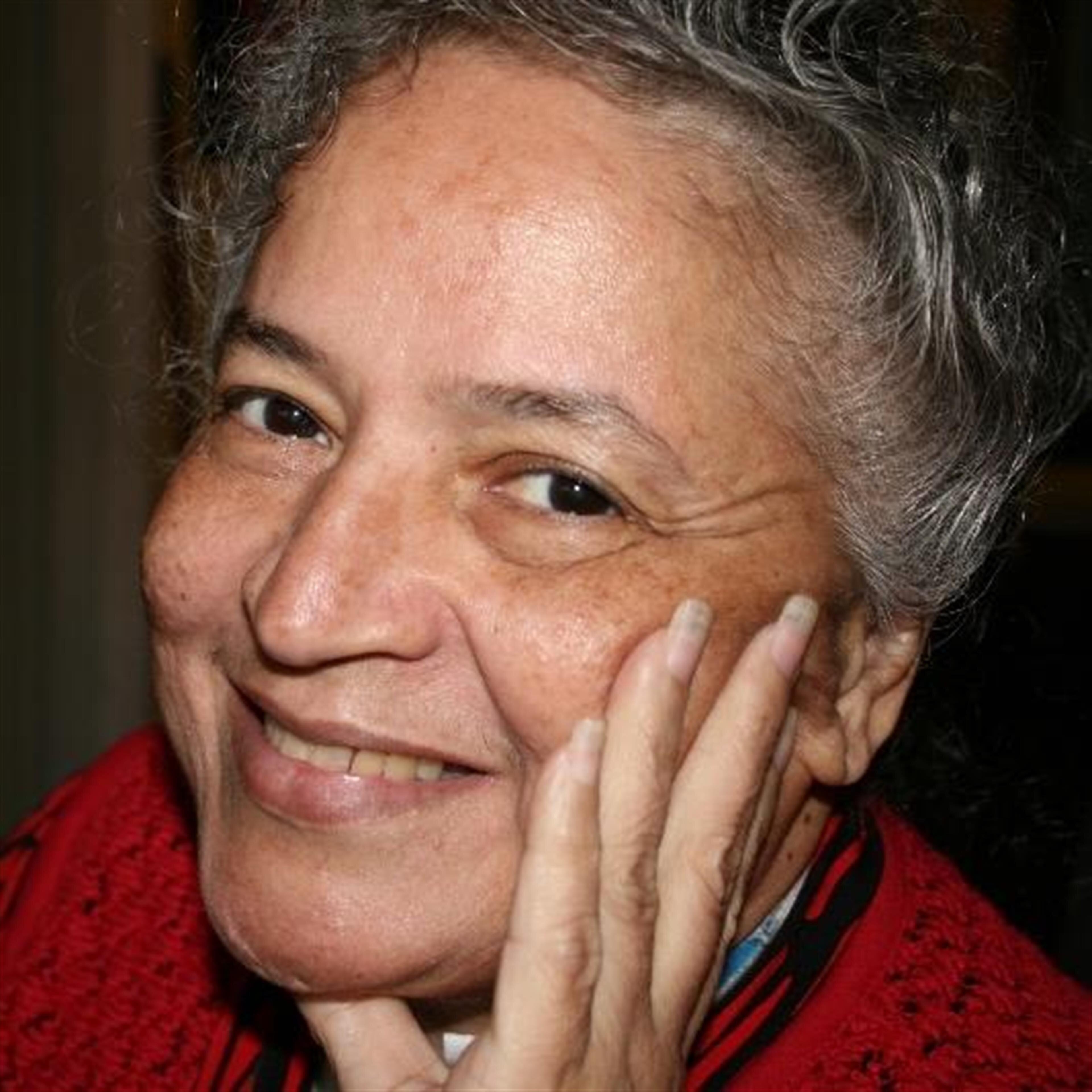 Elena Rosario