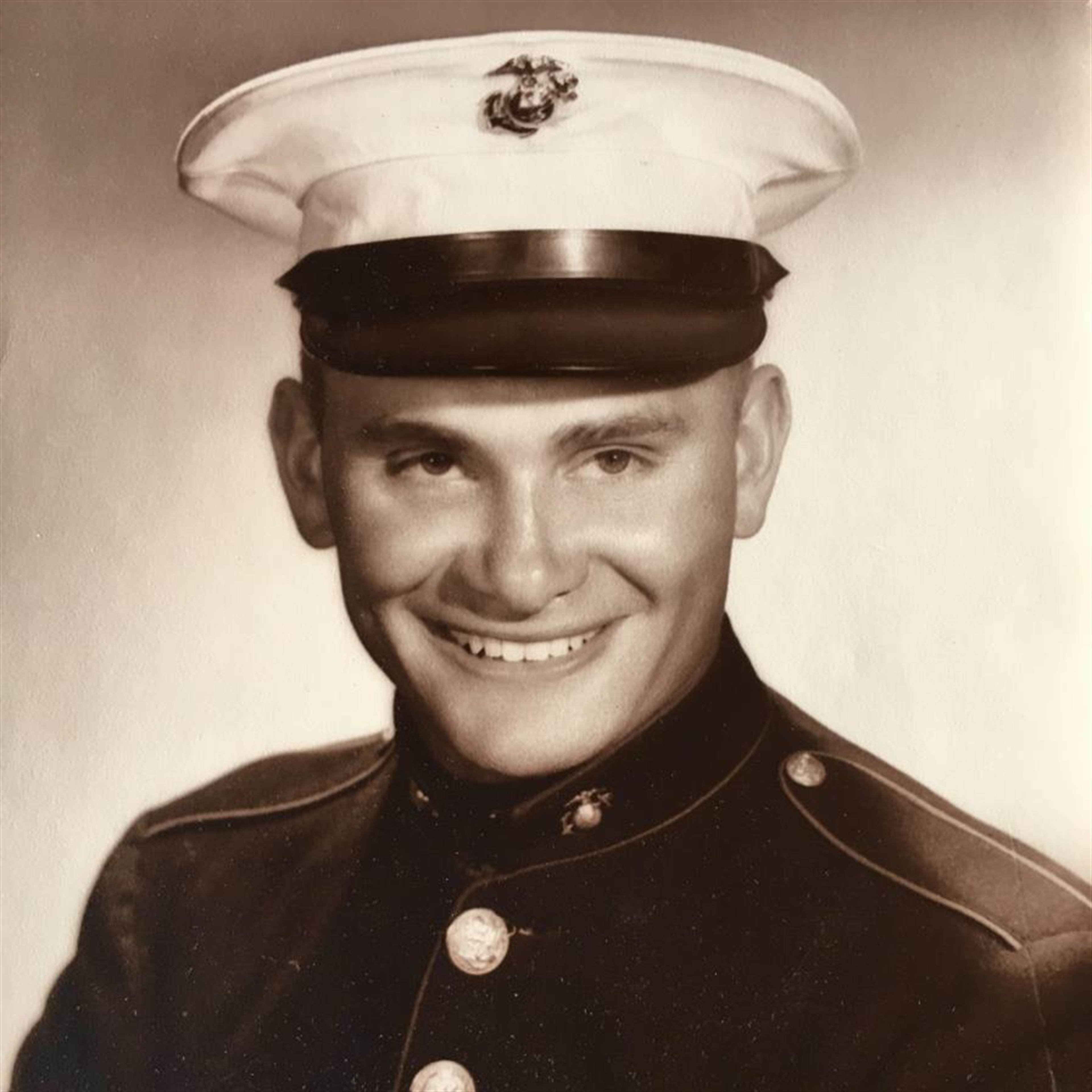 John Cosgrove Follman