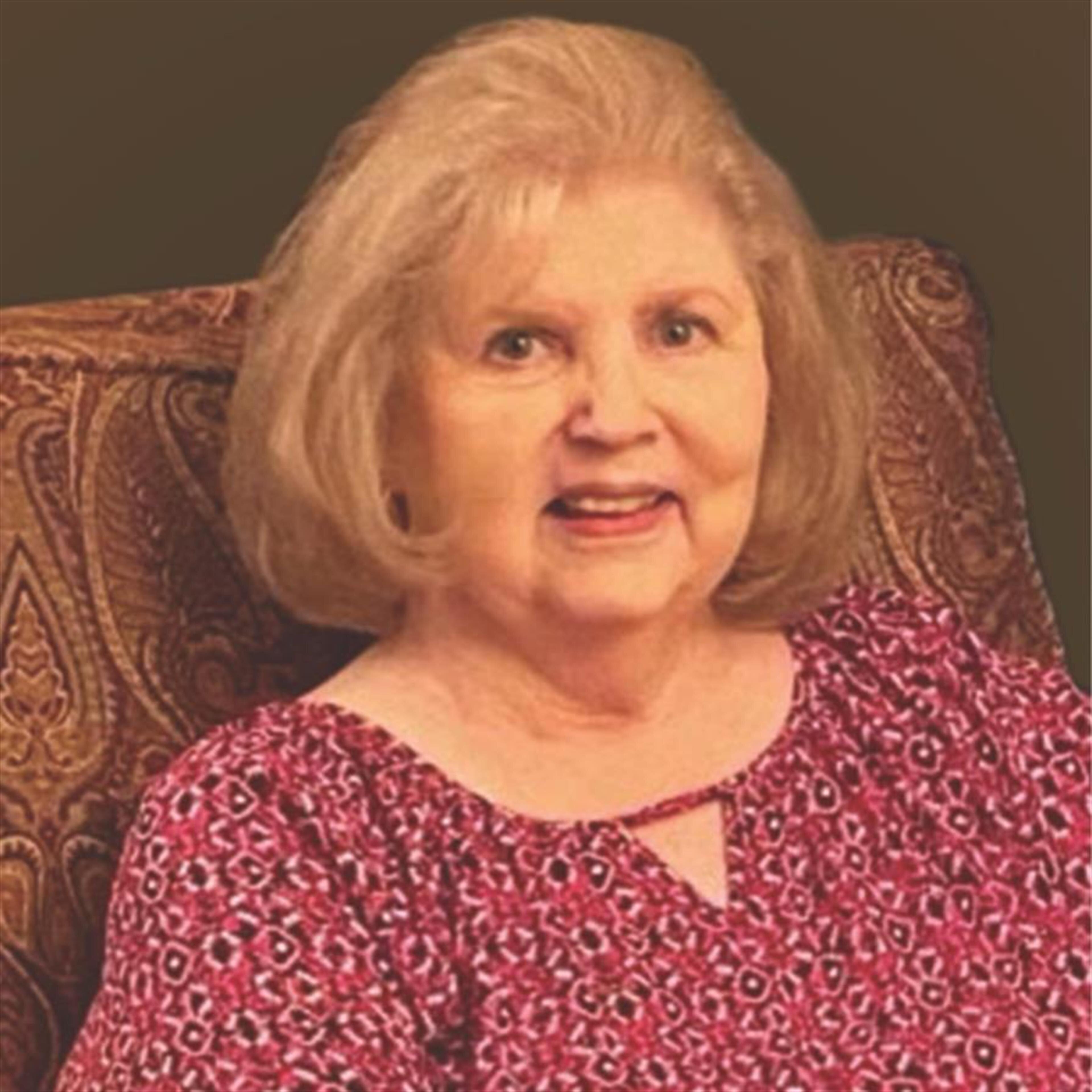 Kaye Patton