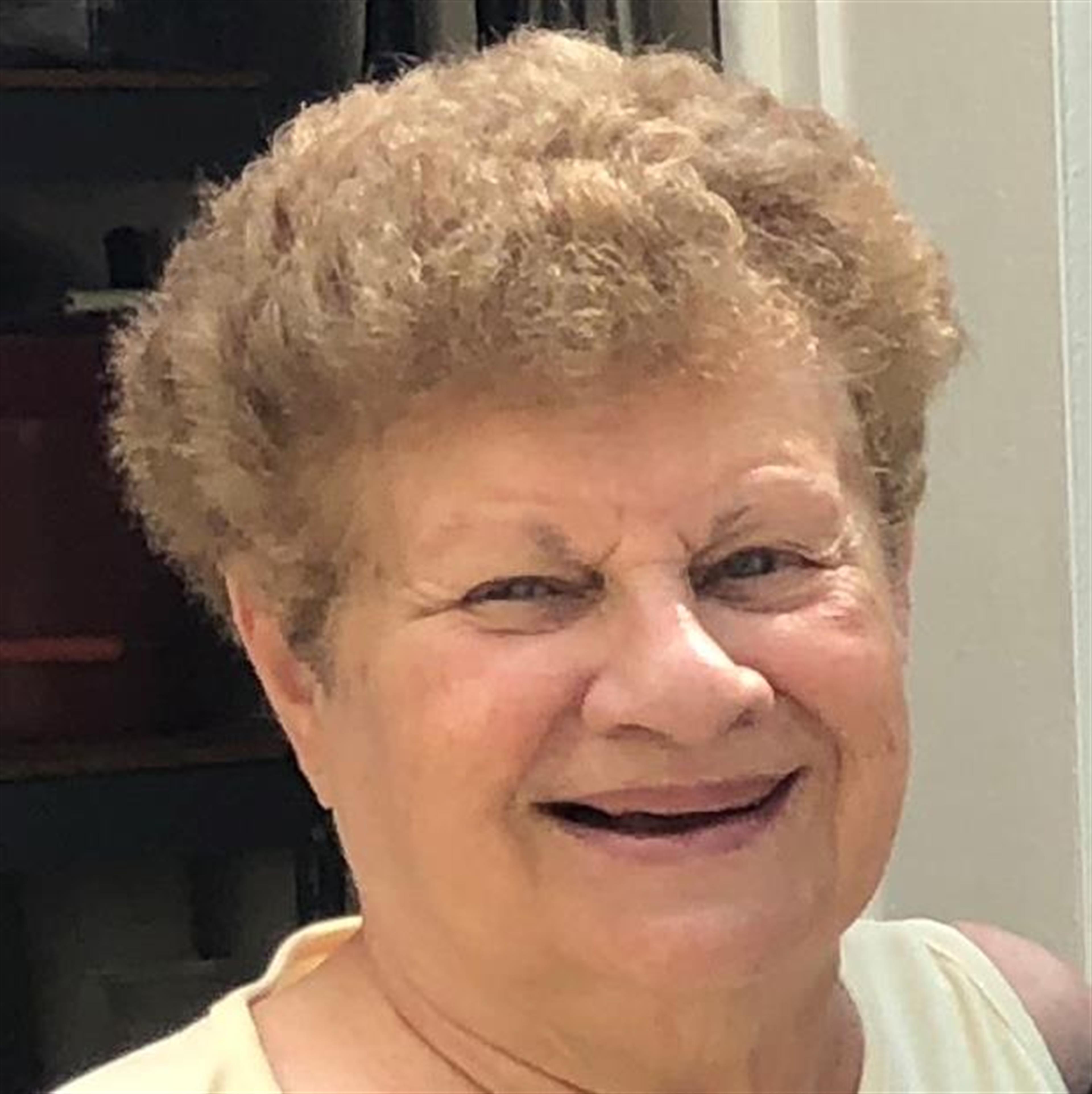 Betty L. Finn's obituary picture