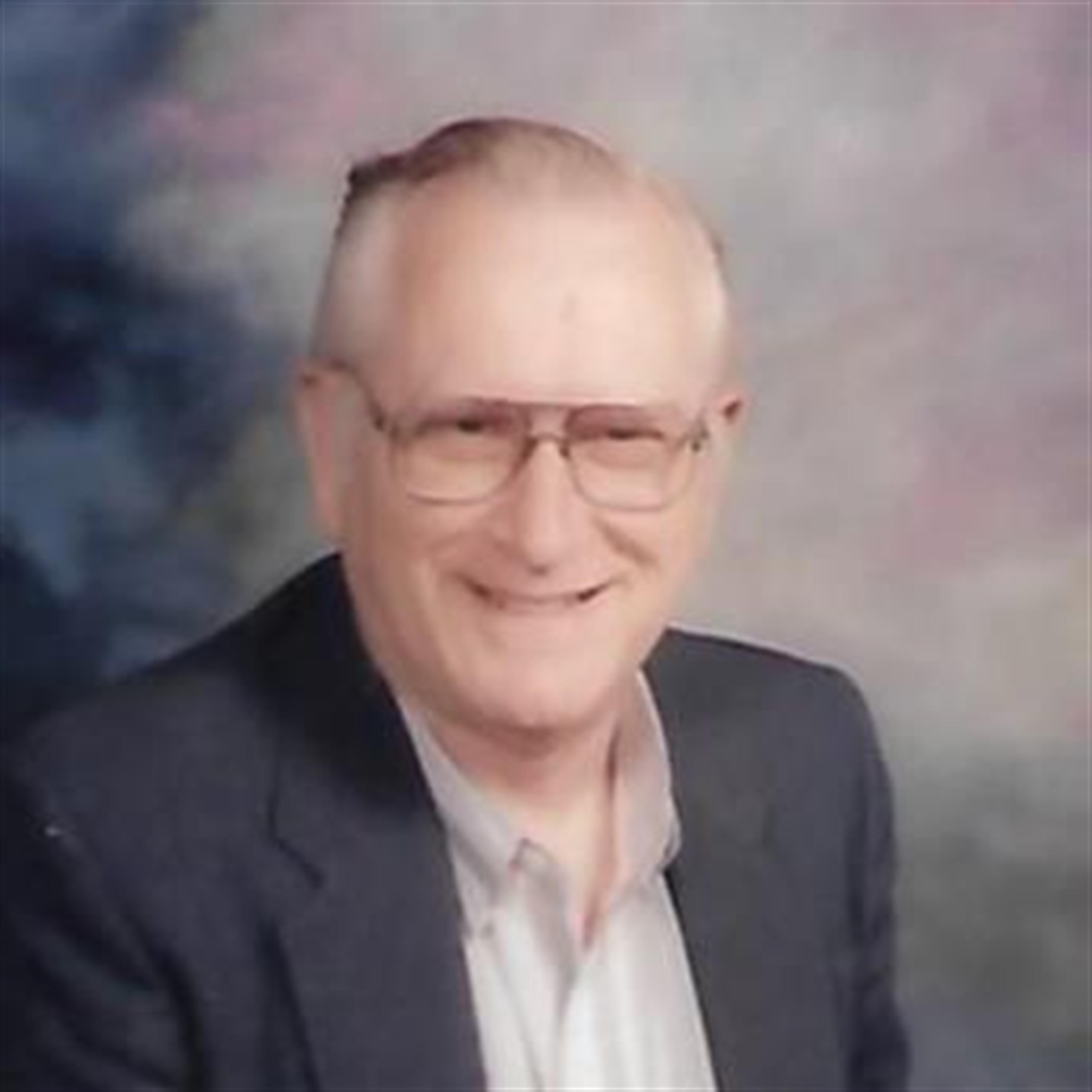 Jerry L. Gleason