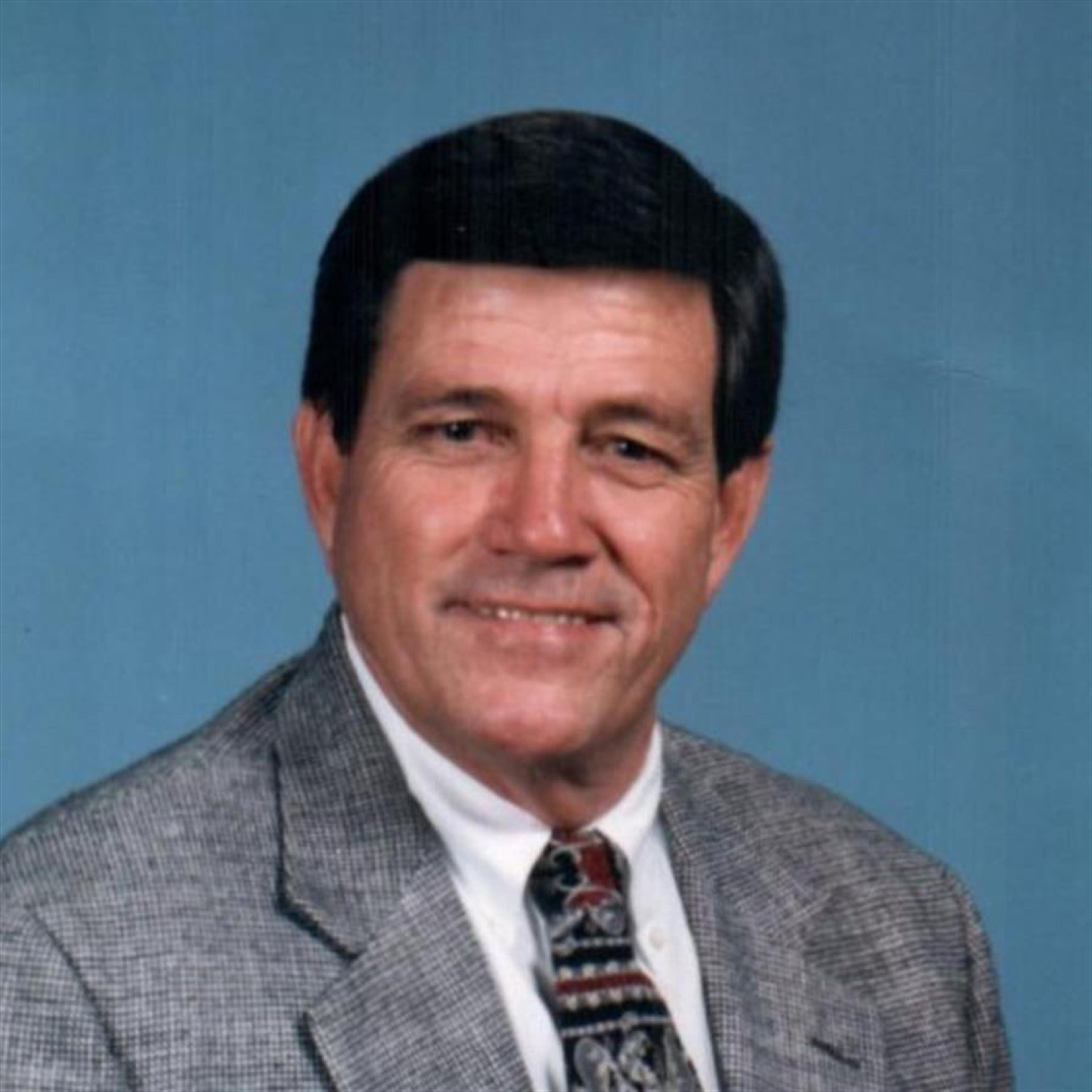 Robert E. Wilson