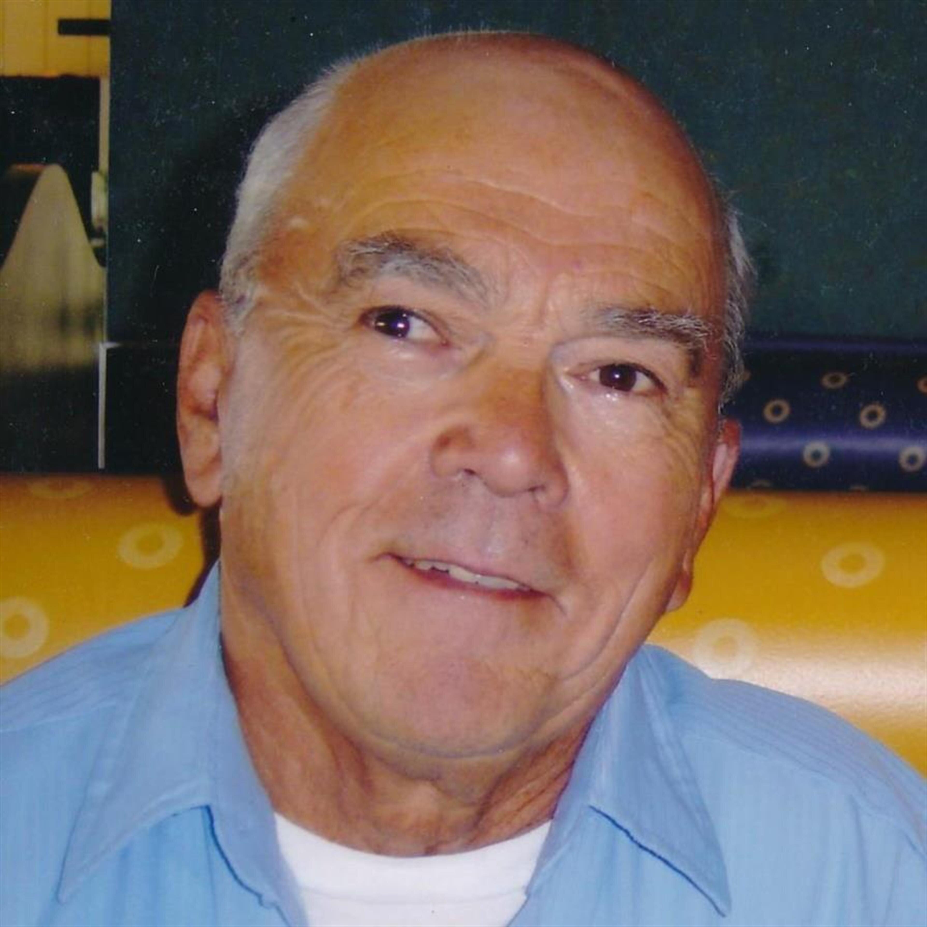 Gordon Wilcox