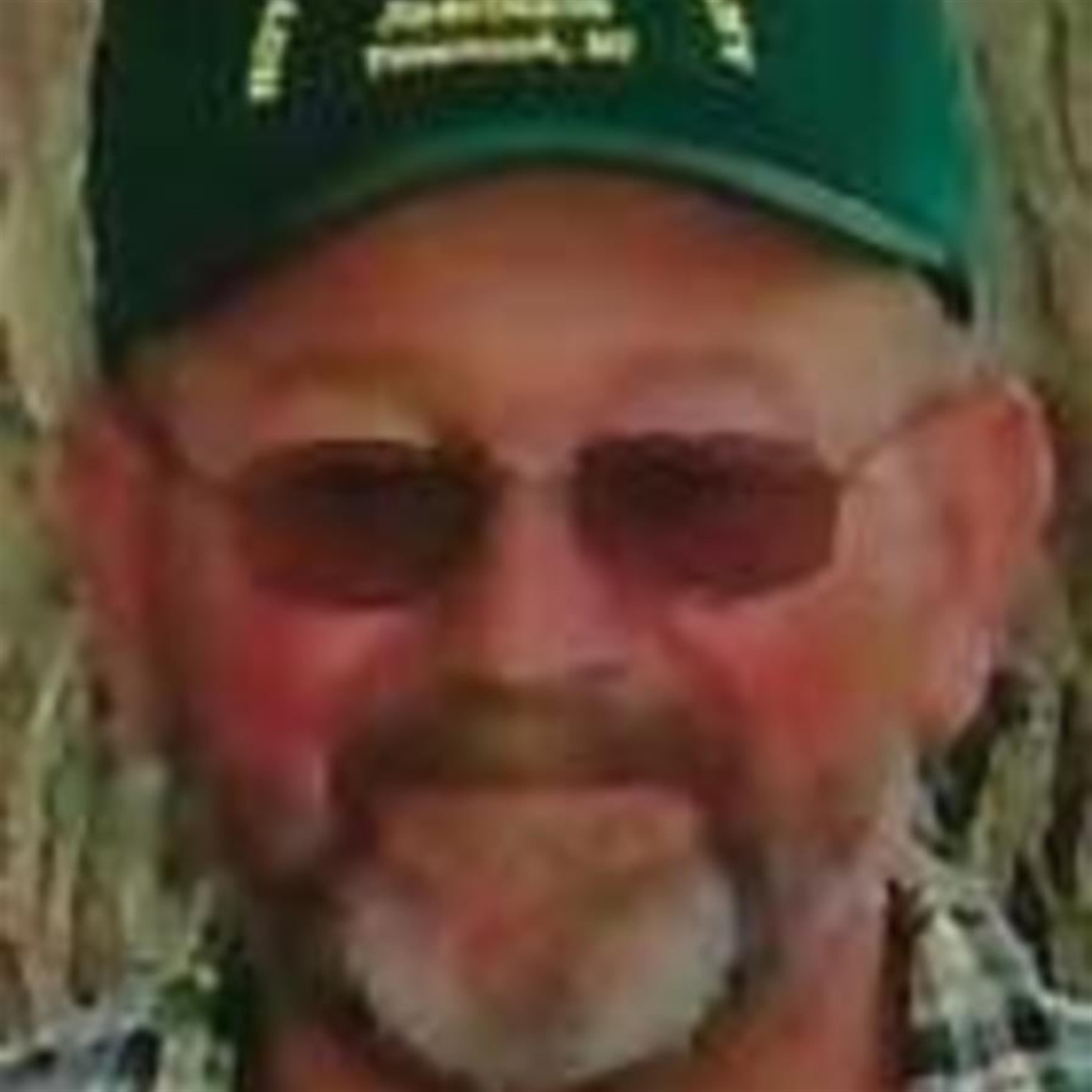 Loren Walter Blumenauer