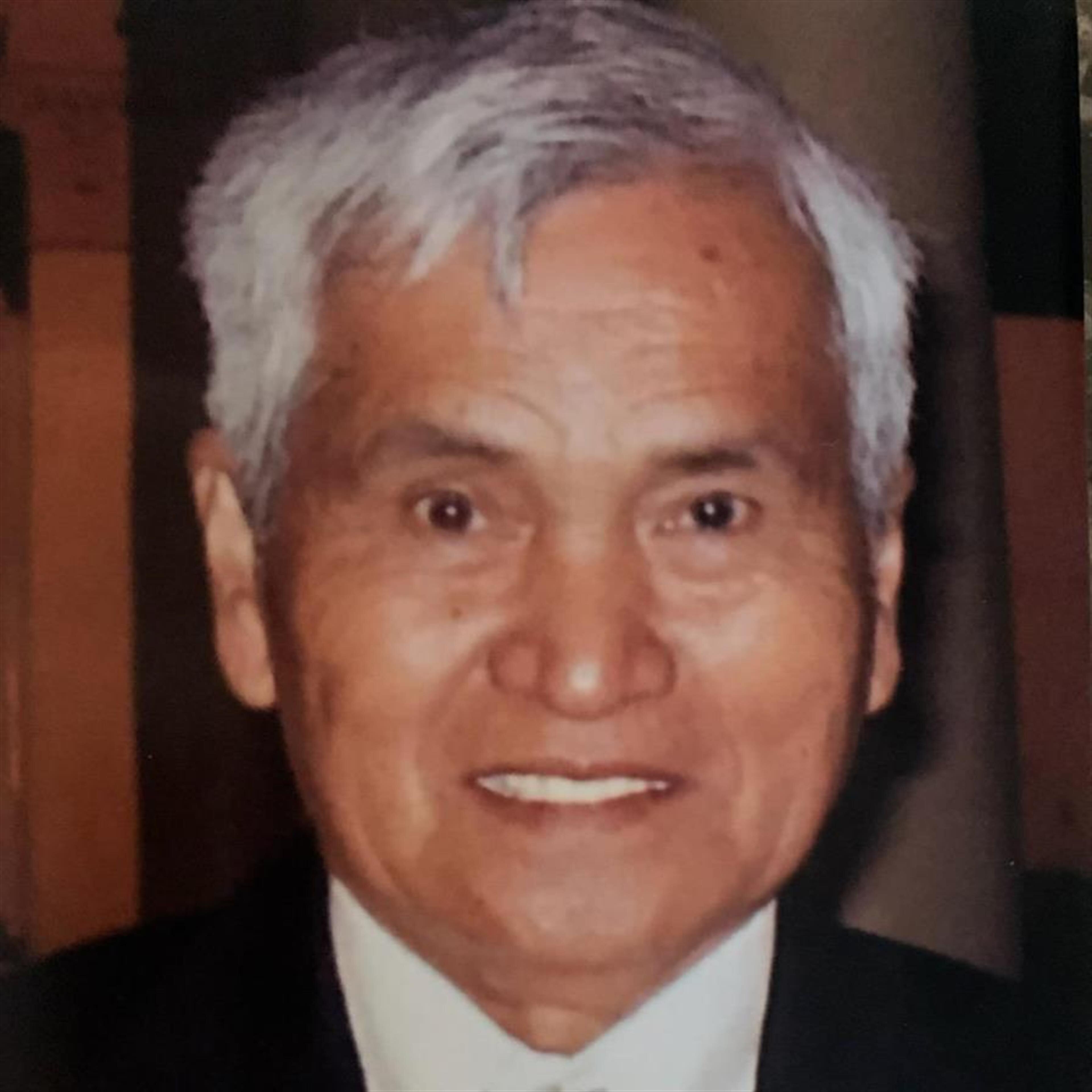 Conrado Gallardo