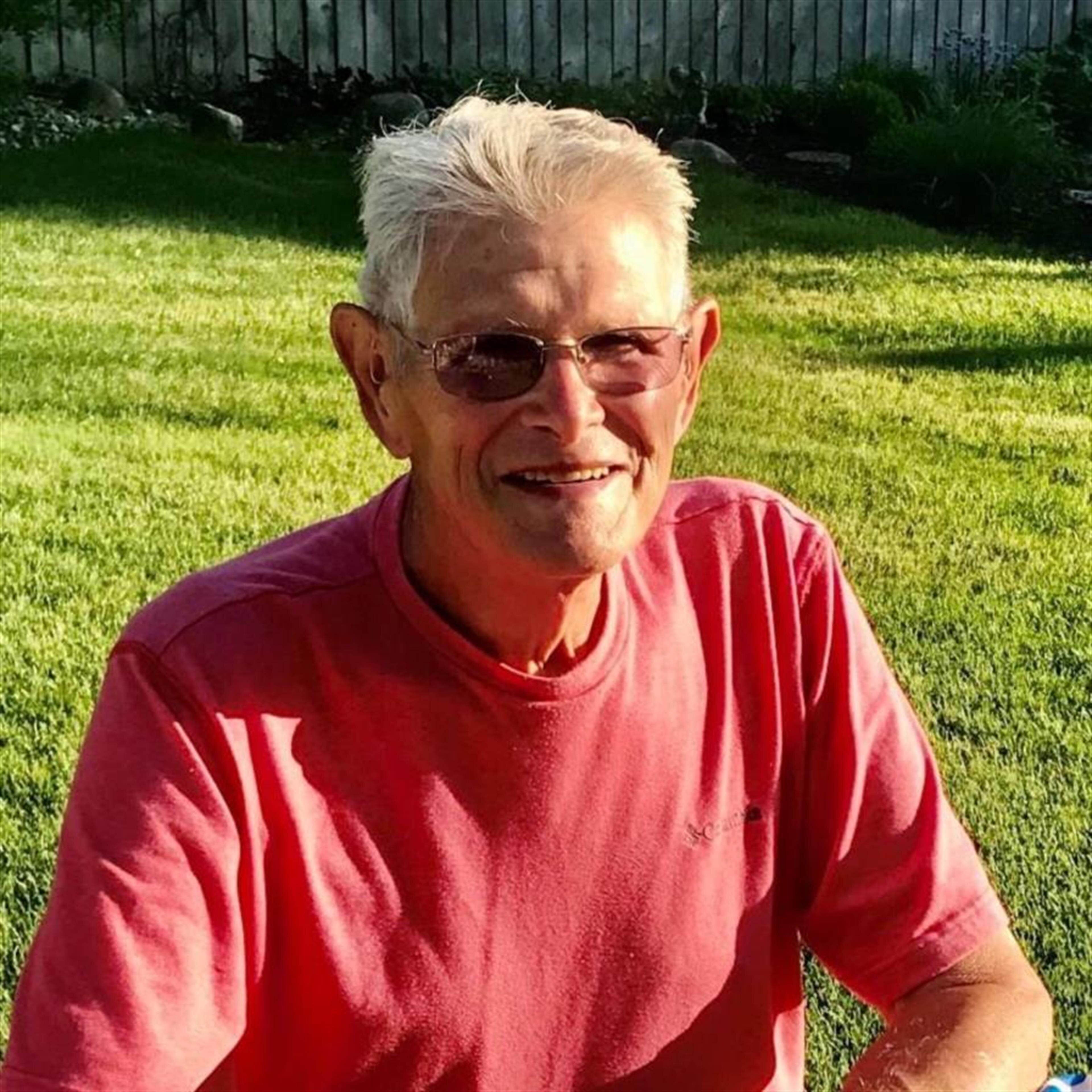 Robert W. "Bob" Vogel