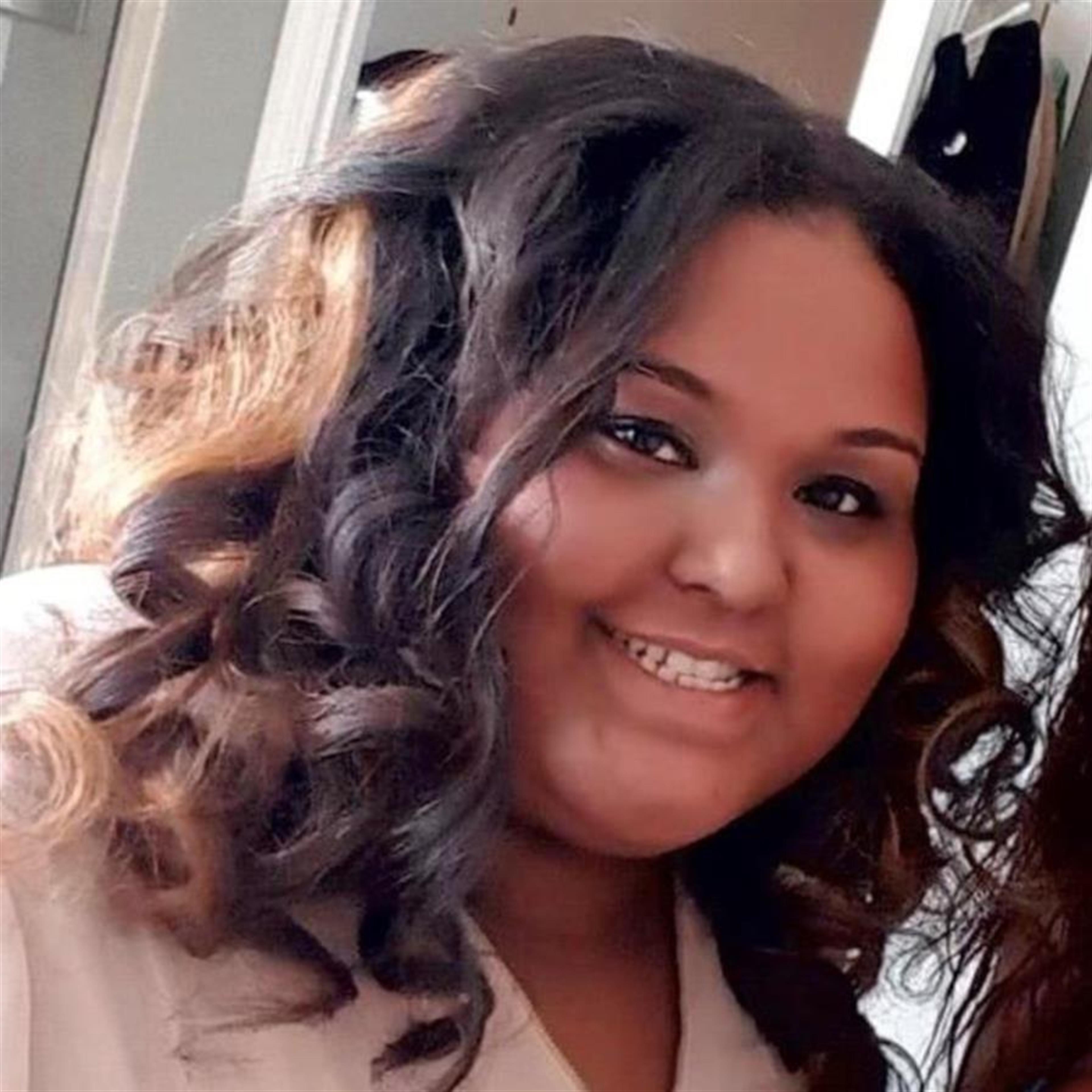 Ajzonee Mya Williams' obituary picture