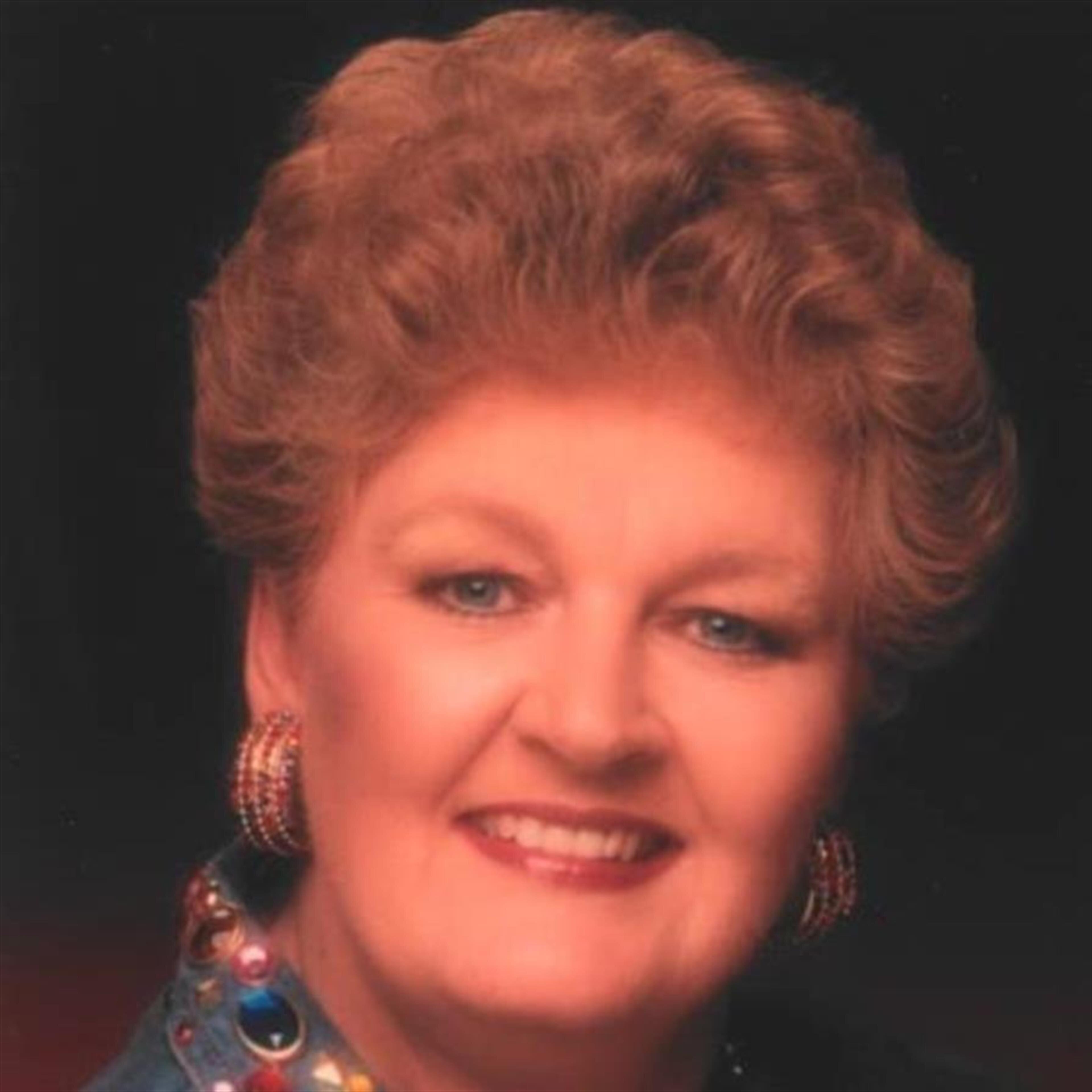Rebecca Ward