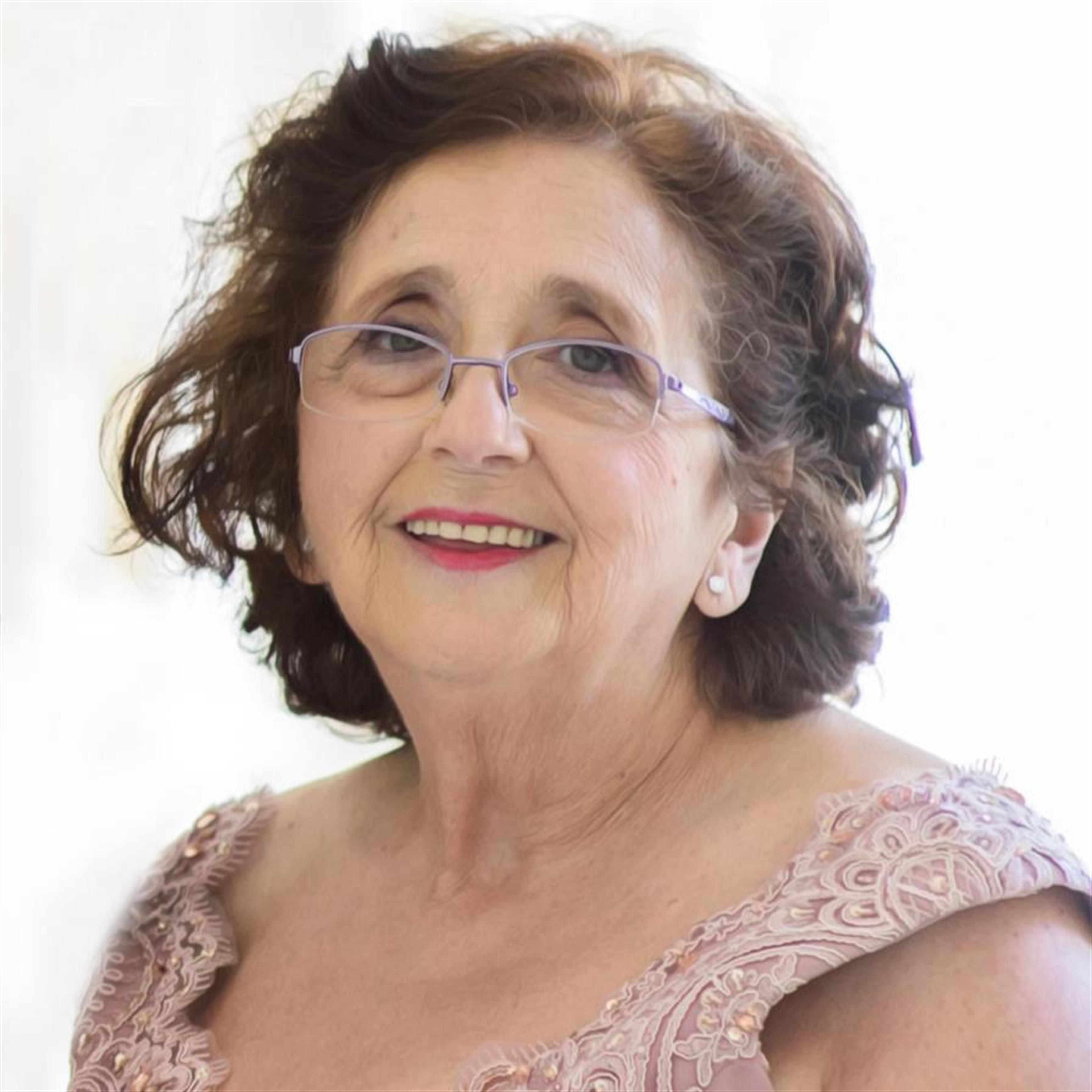 Nancy Glorioso
